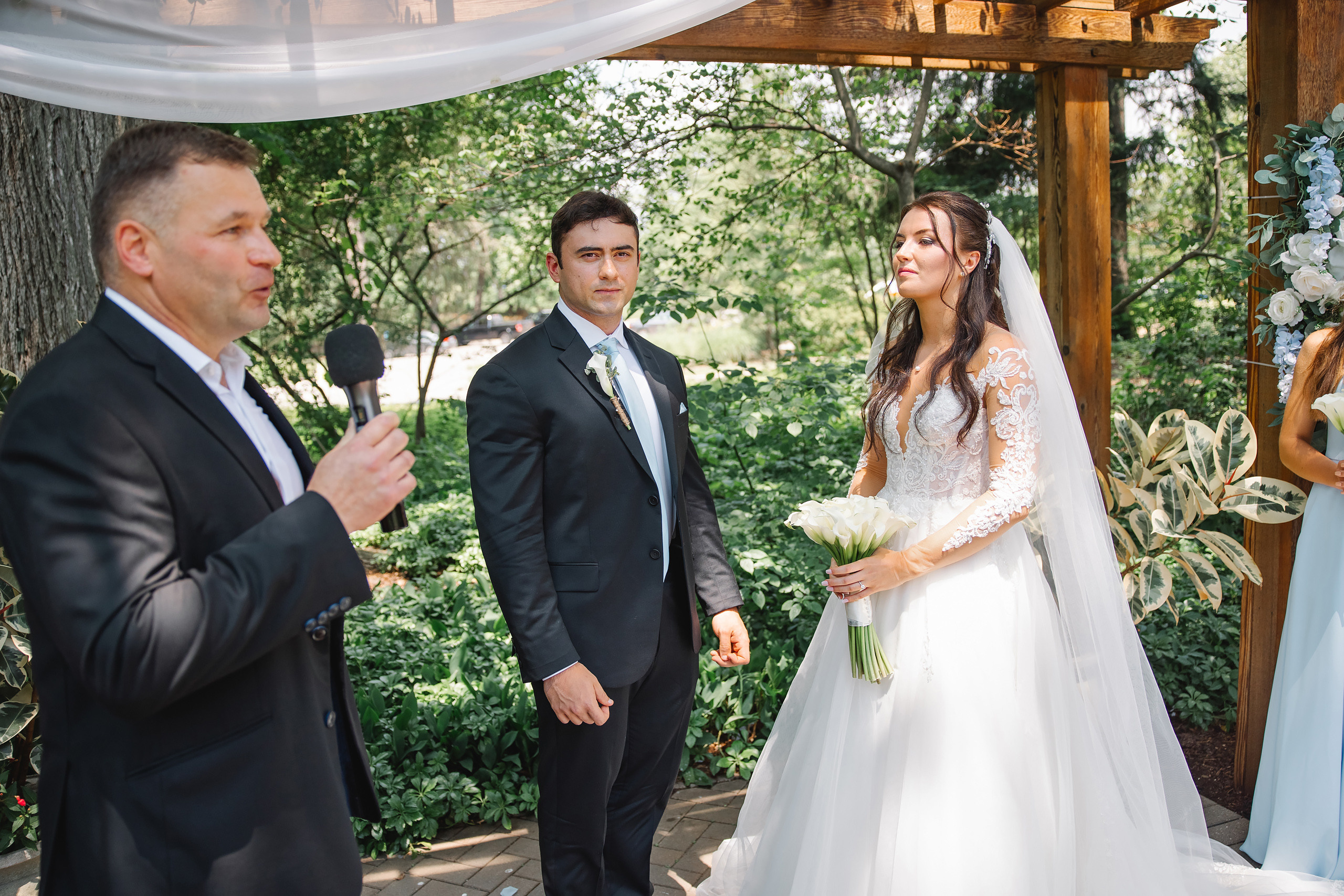 06.12.2021 Wedding. Wedding family event photographer in Chicago Nick Yushevich