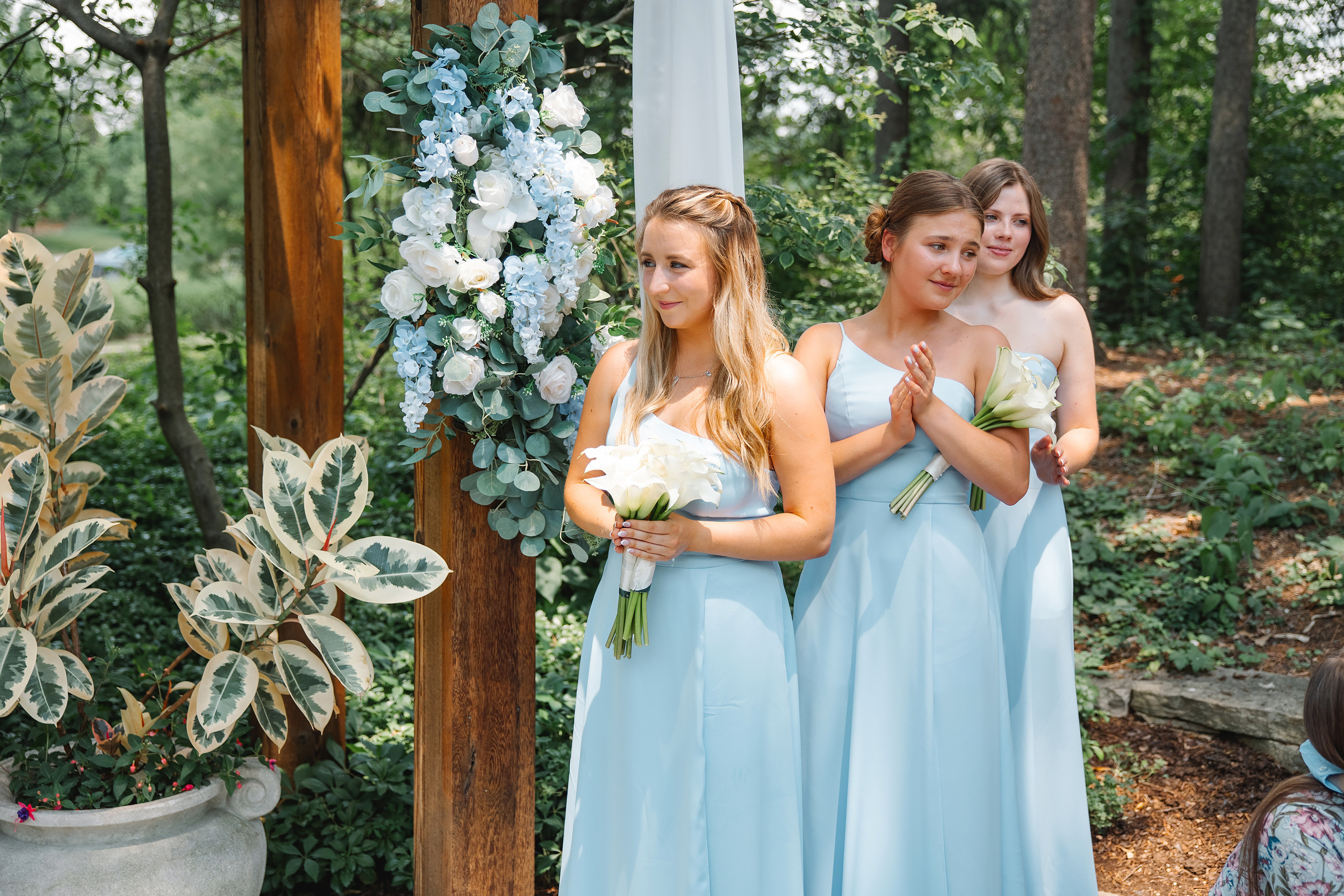 06.12.2021 Wedding. Wedding family event photographer in Chicago Nick Yushevich