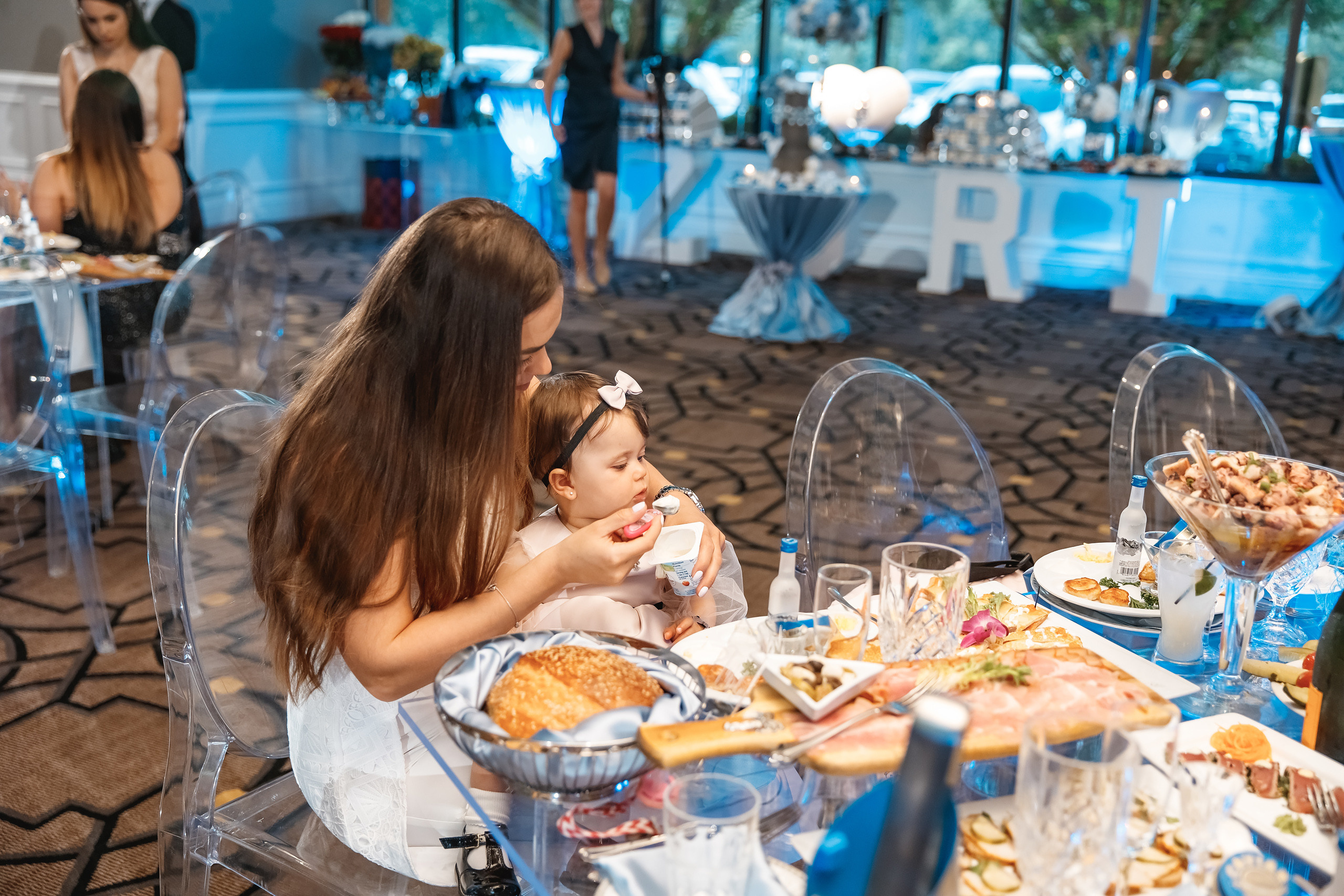 05.22.2021 Zoreslava’s Birthday Party. Wedding family event photographer in Chicago Nick Yushevich