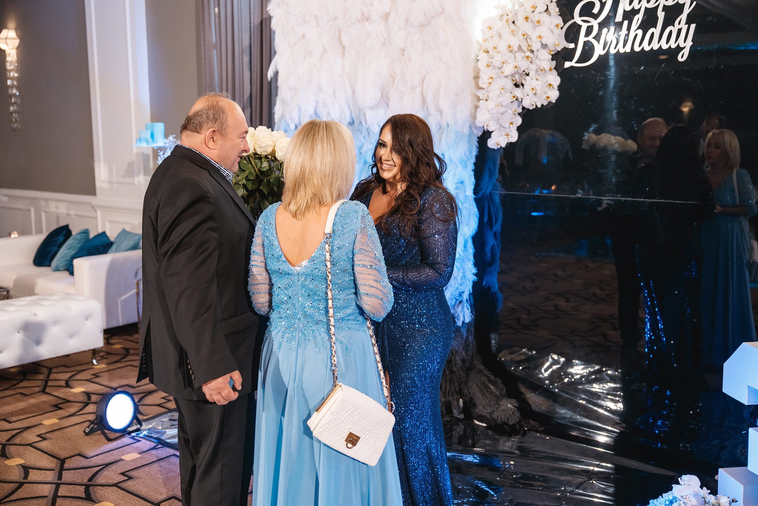 05.22.2021 Zoreslava’s Birthday Party. Wedding family event photographer in Chicago Nick Yushevich