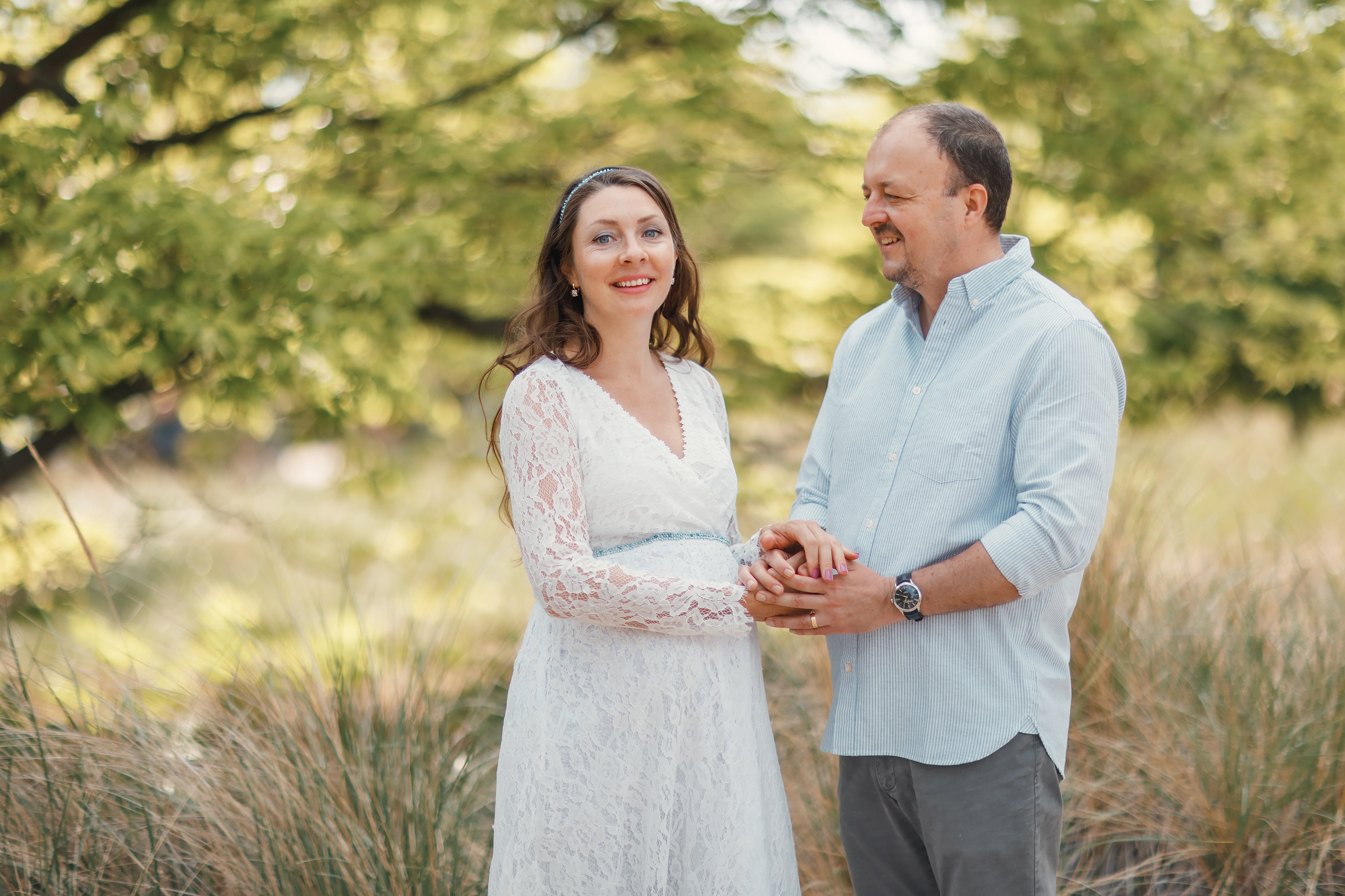 05.22.2021 Family photoshoot. Wedding family event photographer in Chicago Nick Yushevich