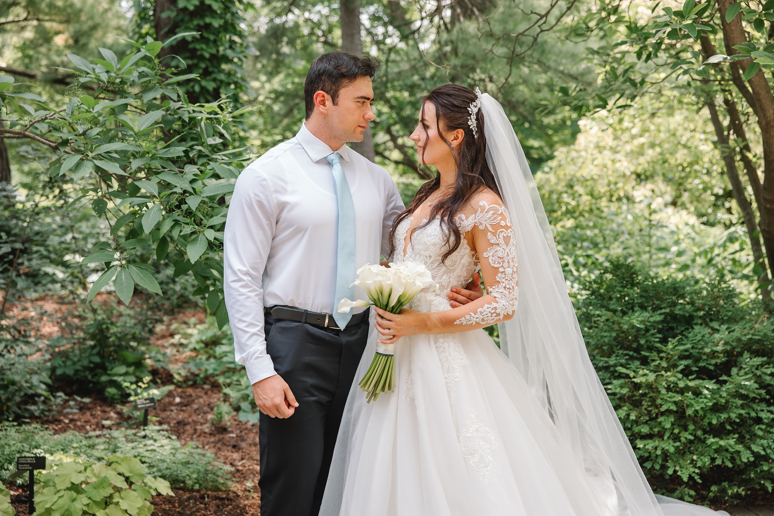 06.12.2021 Wedding. Wedding family event photographer in Chicago Nick Yushevich