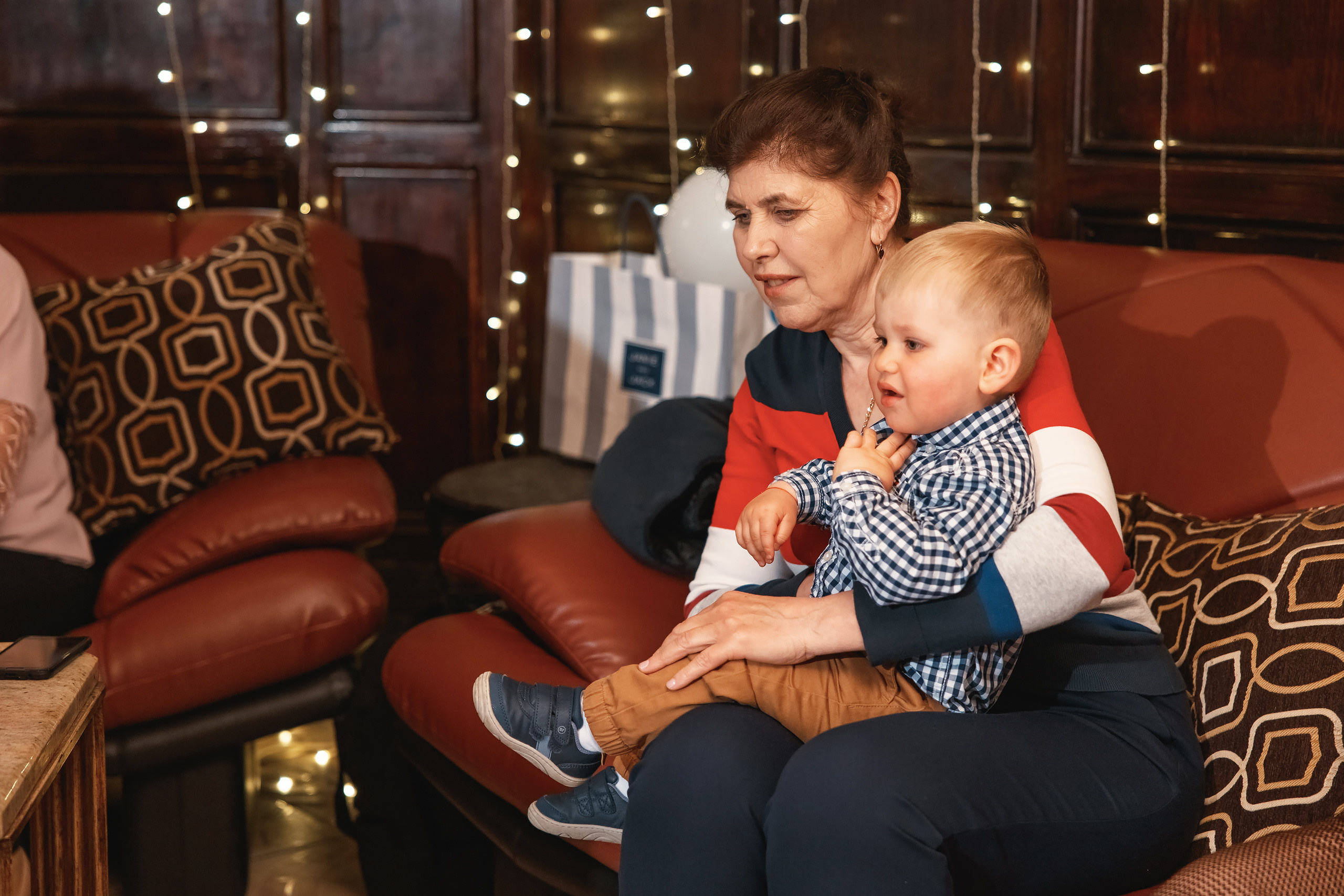 05.07.2021 Birthday. Wedding family event photographer in Chicago Nick Yushevich