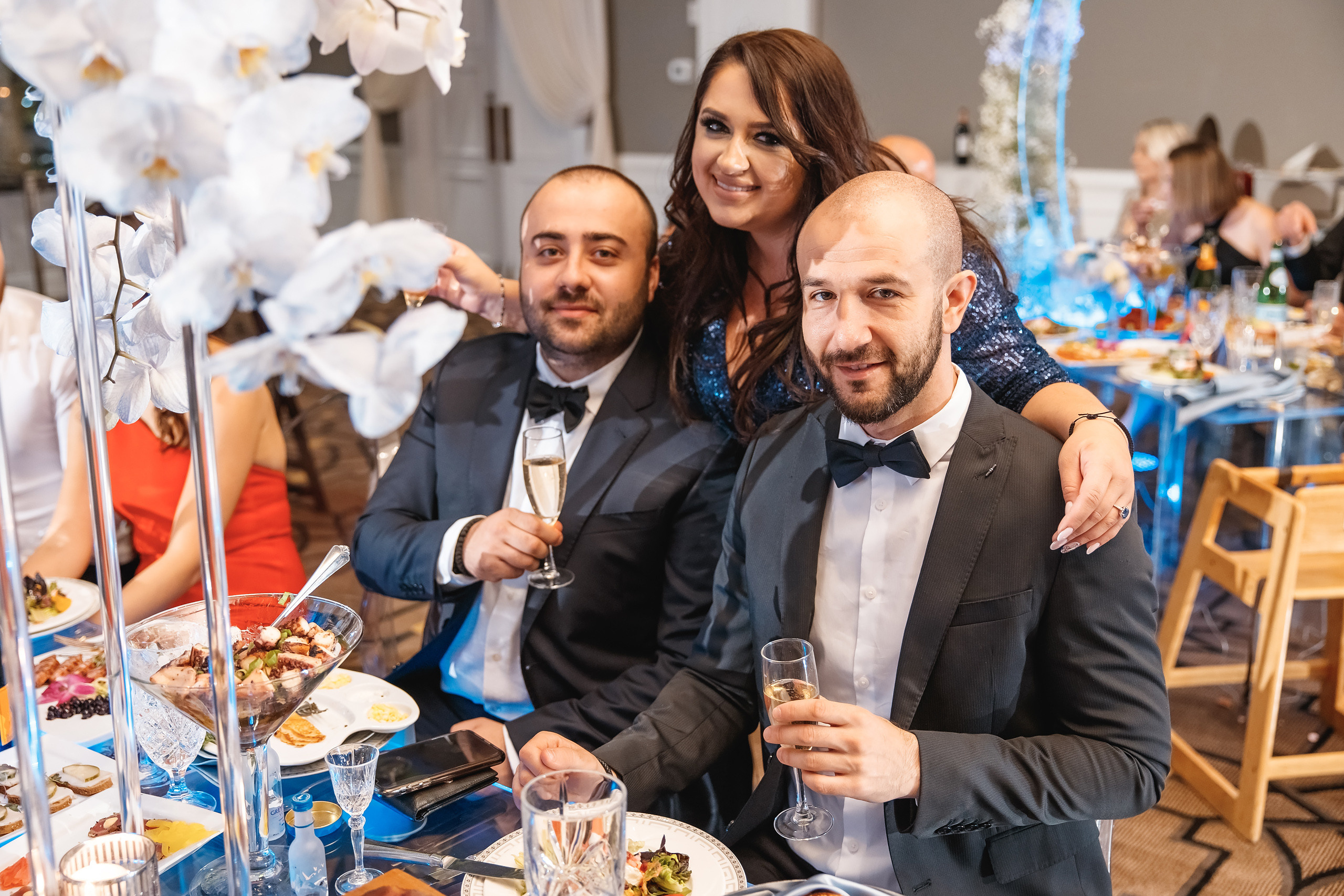 05.22.2021 Zoreslava’s Birthday Party. Wedding family event photographer in Chicago Nick Yushevich