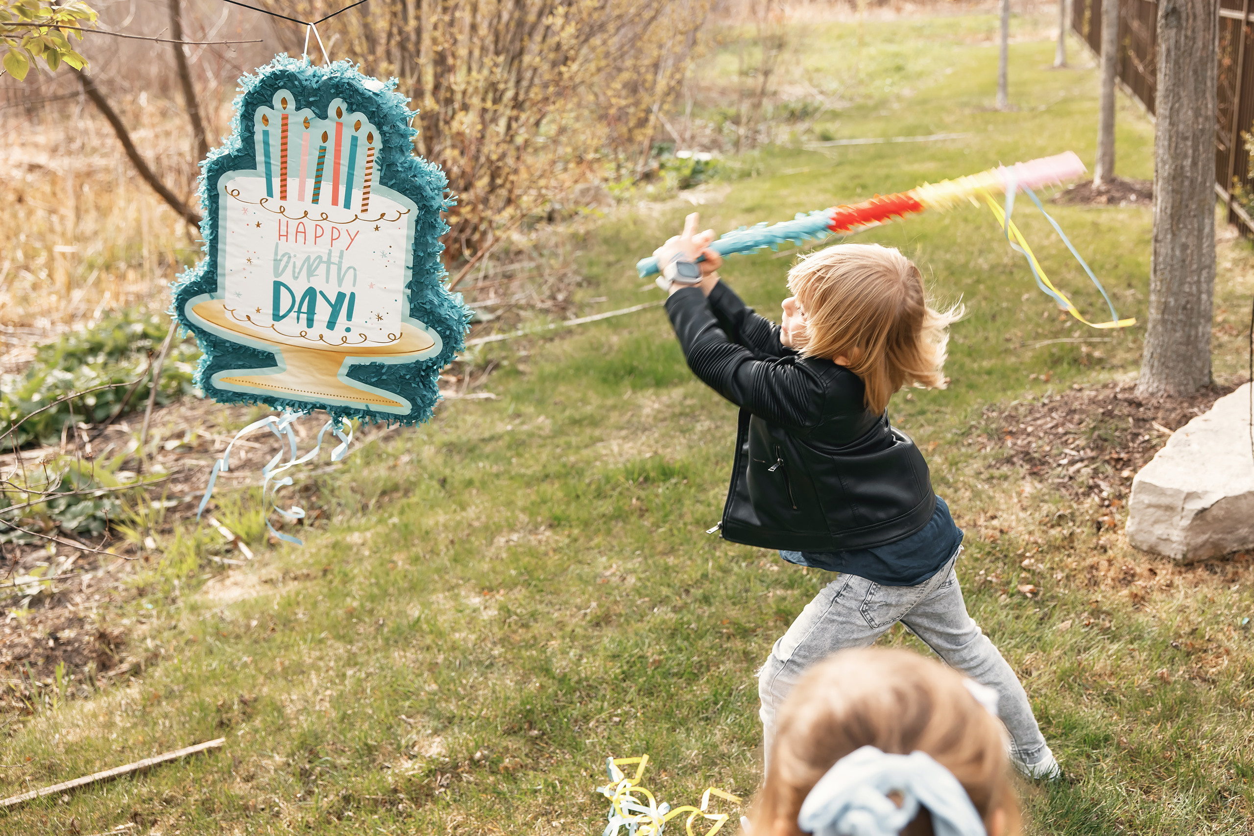 04.25.2021 Birthday. Wedding family event photographer in Chicago Nick Yushevich