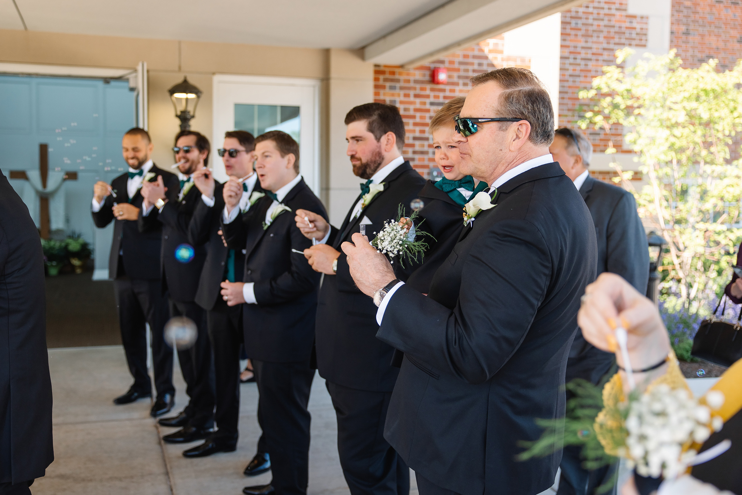 05.29.2021 Wedding. Wedding family event photographer in Chicago Nick Yushevich