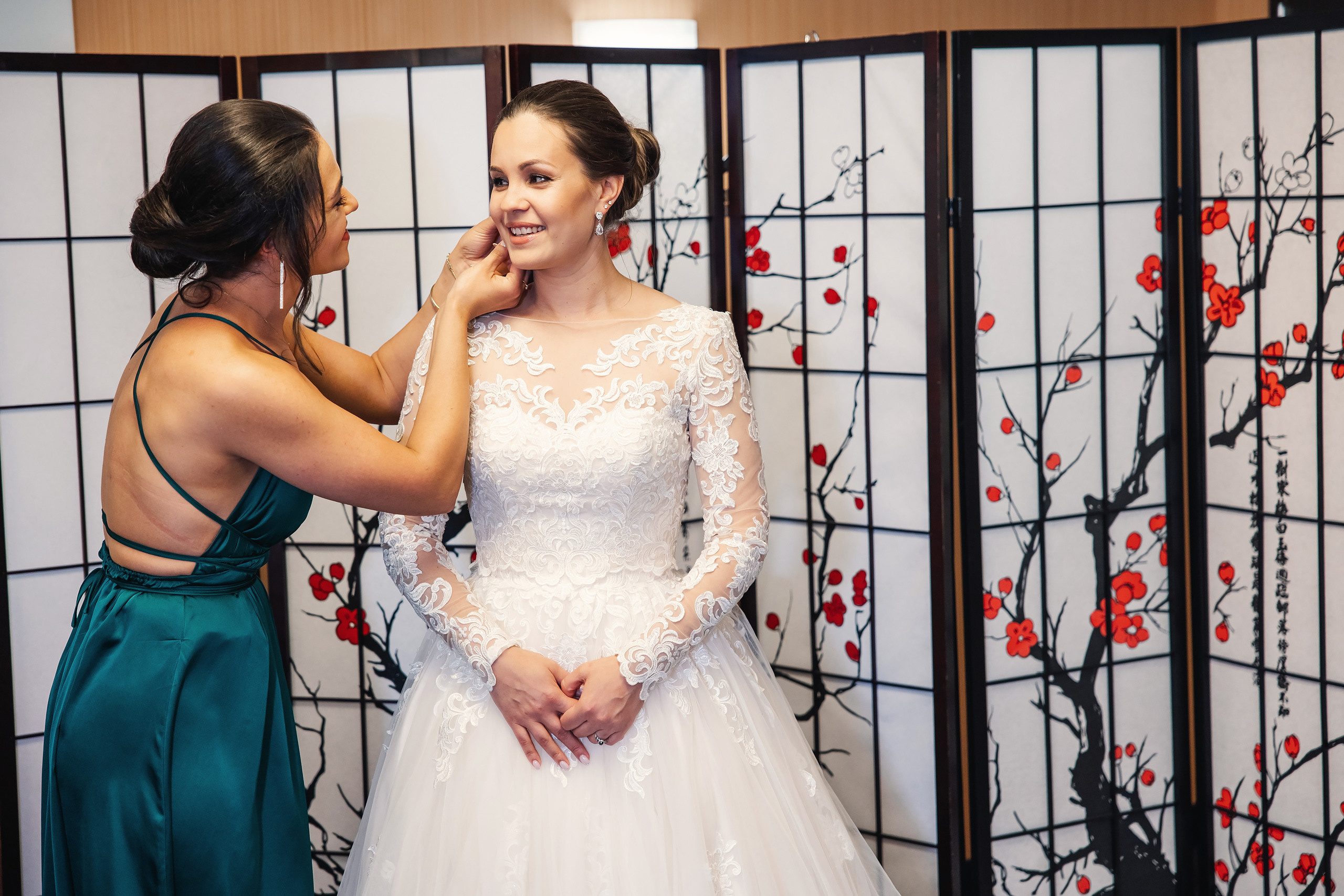 05.29.2021 Wedding. Wedding family event photographer in Chicago Nick Yushevich