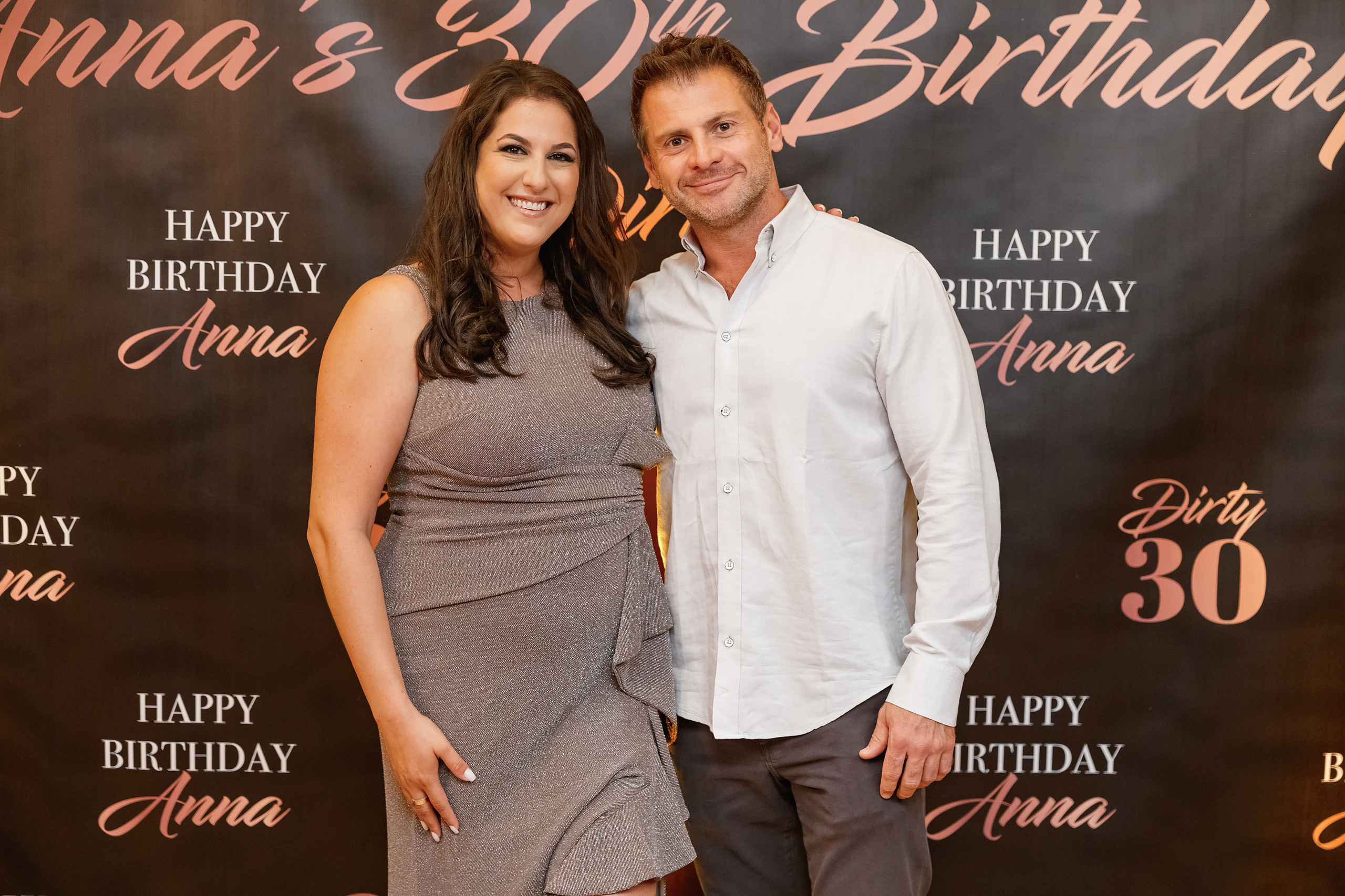 07.11.2021 Anna’s Birthday Party. Wedding family event photographer in Chicago Nick Yushevich