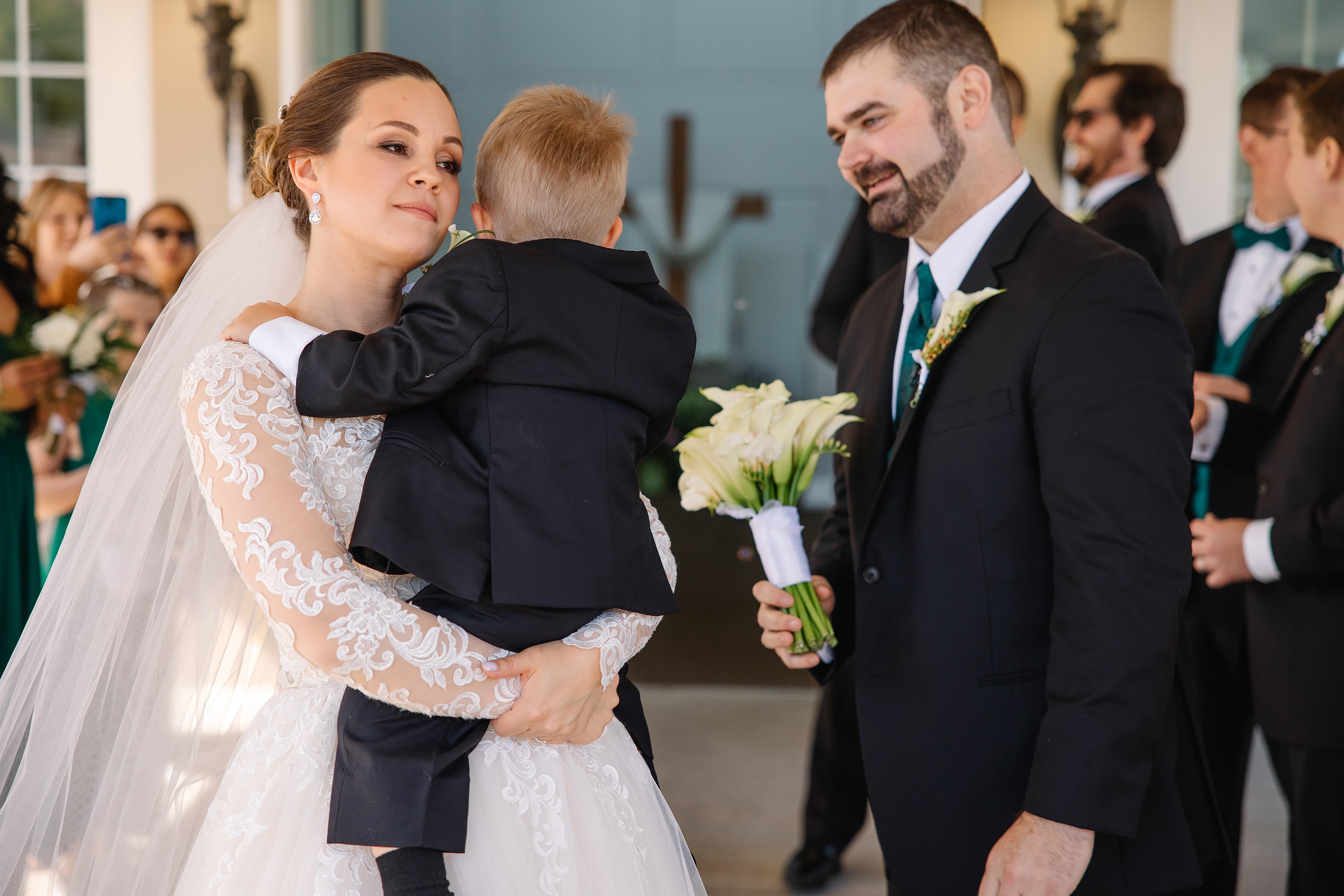 05.29.2021 Wedding. Wedding family event photographer in Chicago Nick Yushevich