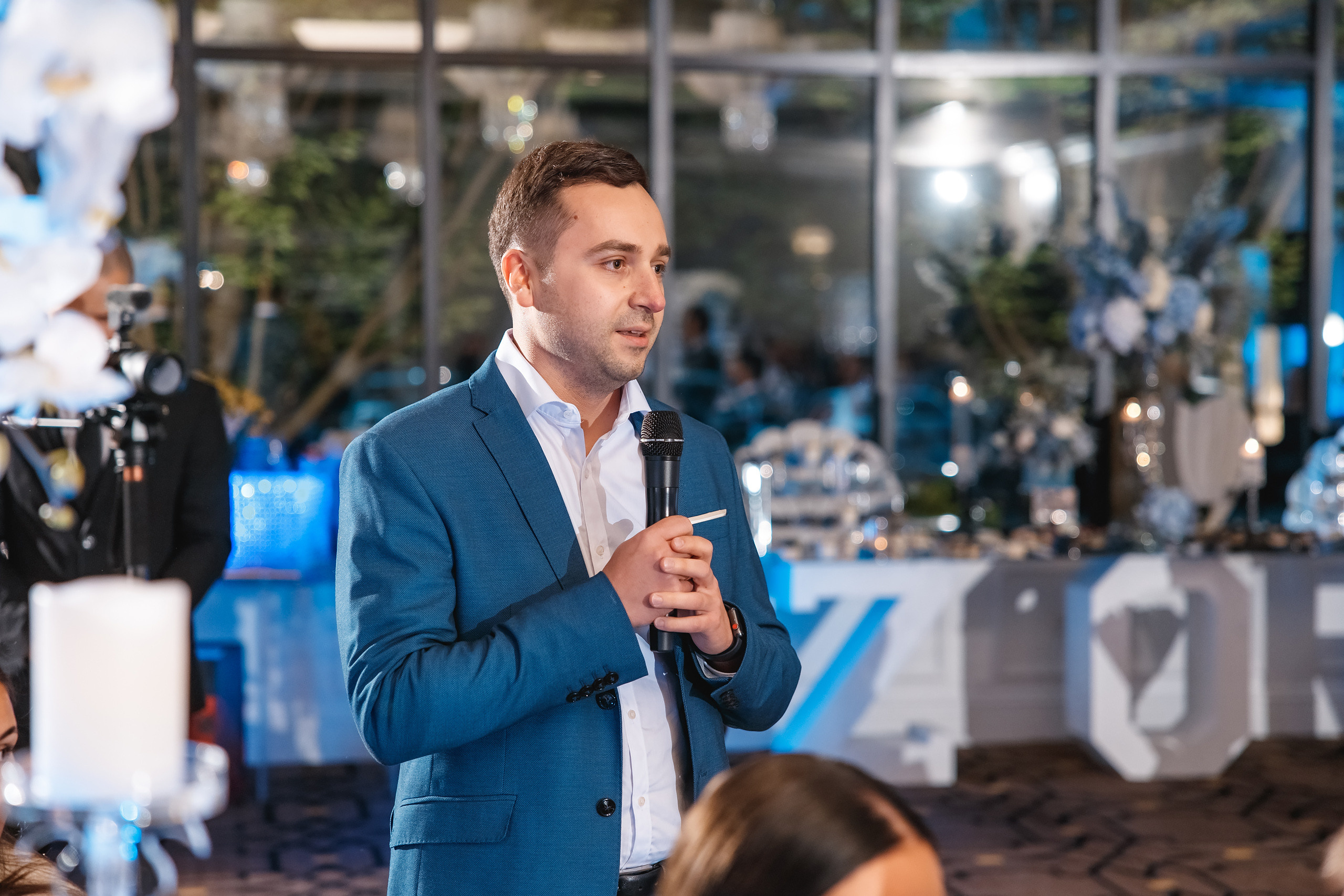 05.22.2021 Zoreslava’s Birthday Party. Wedding family event photographer in Chicago Nick Yushevich