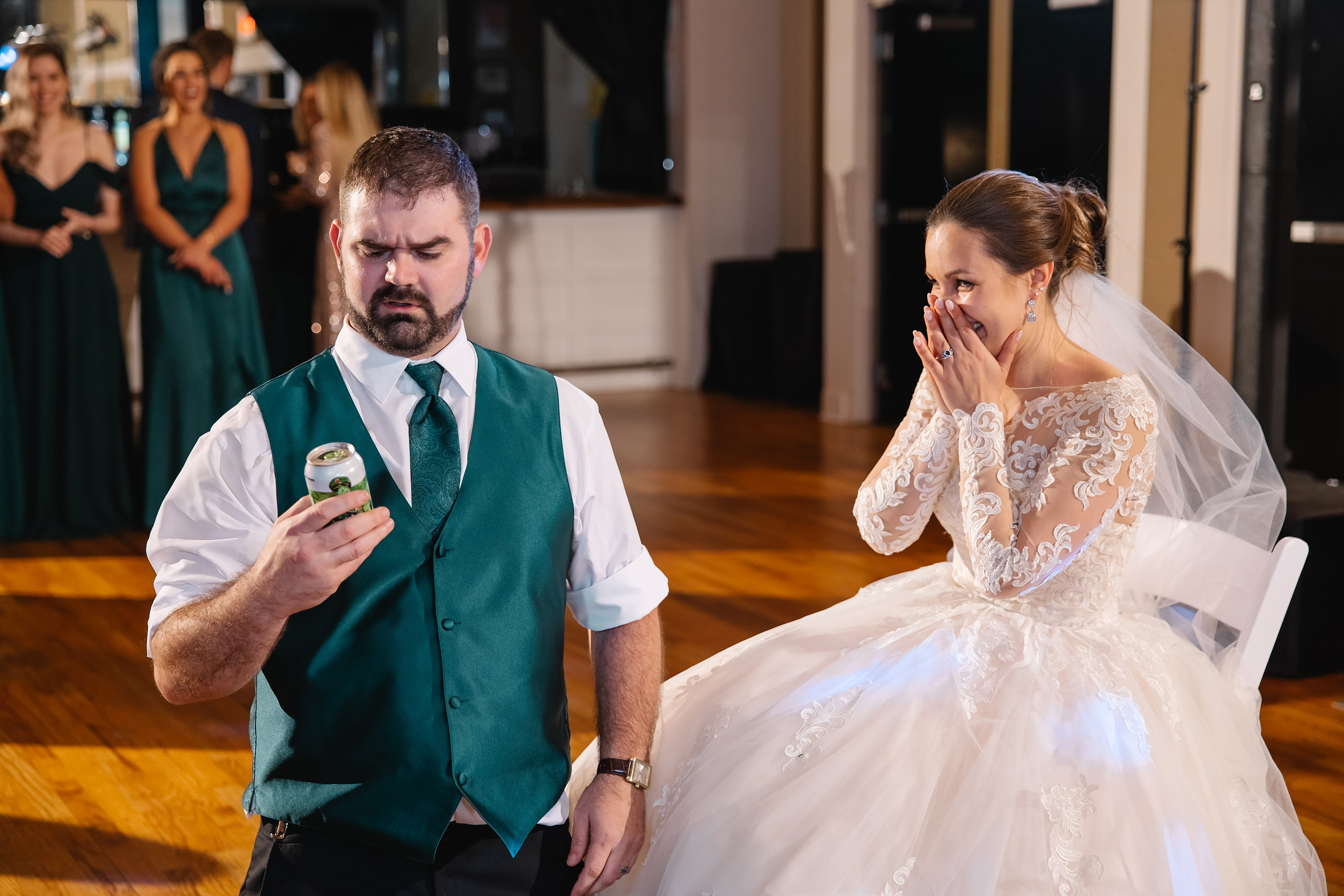 05.29.2021 Wedding. Wedding family event photographer in Chicago Nick Yushevich