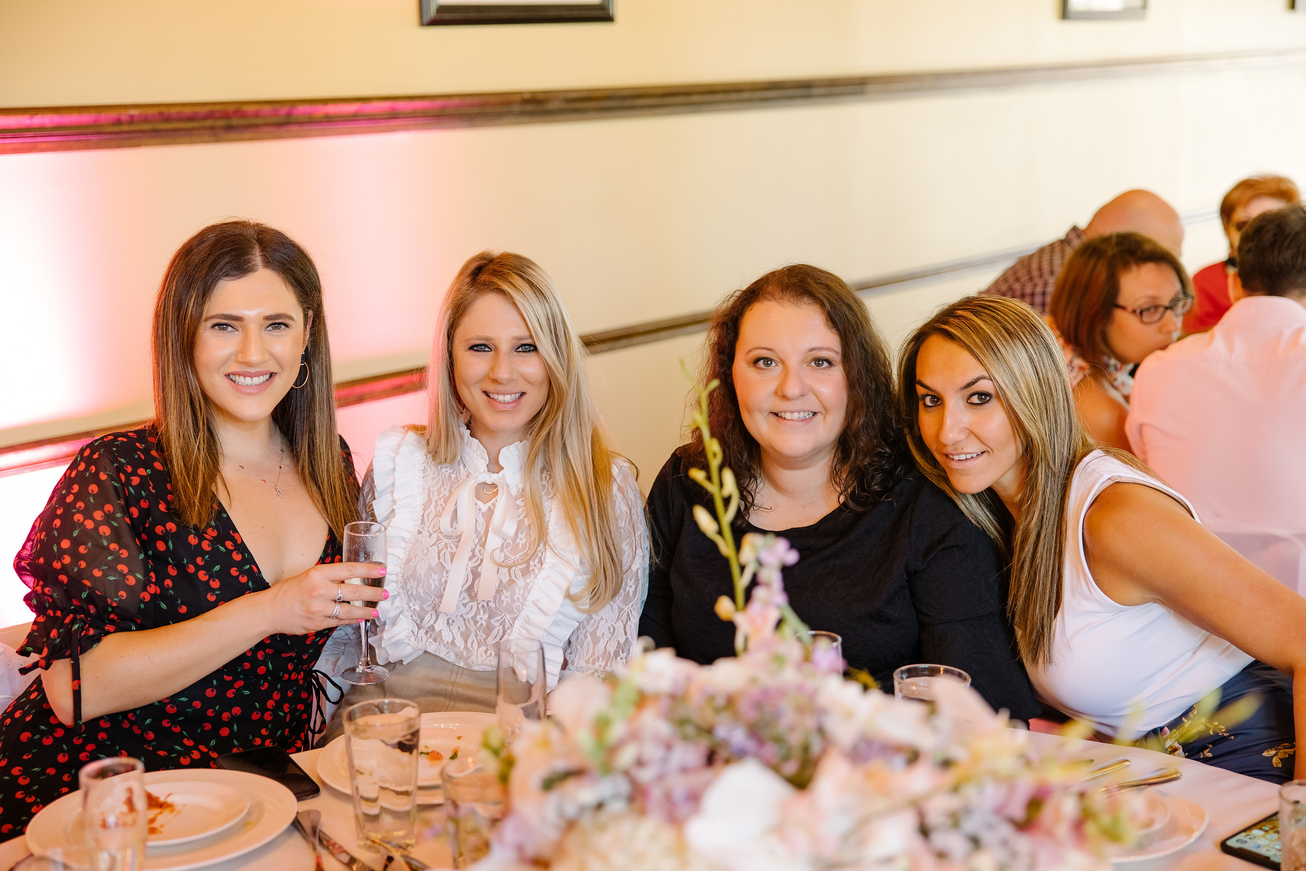 05.30.2021 Baby shower. Wedding family event photographer in Chicago Nick Yushevich