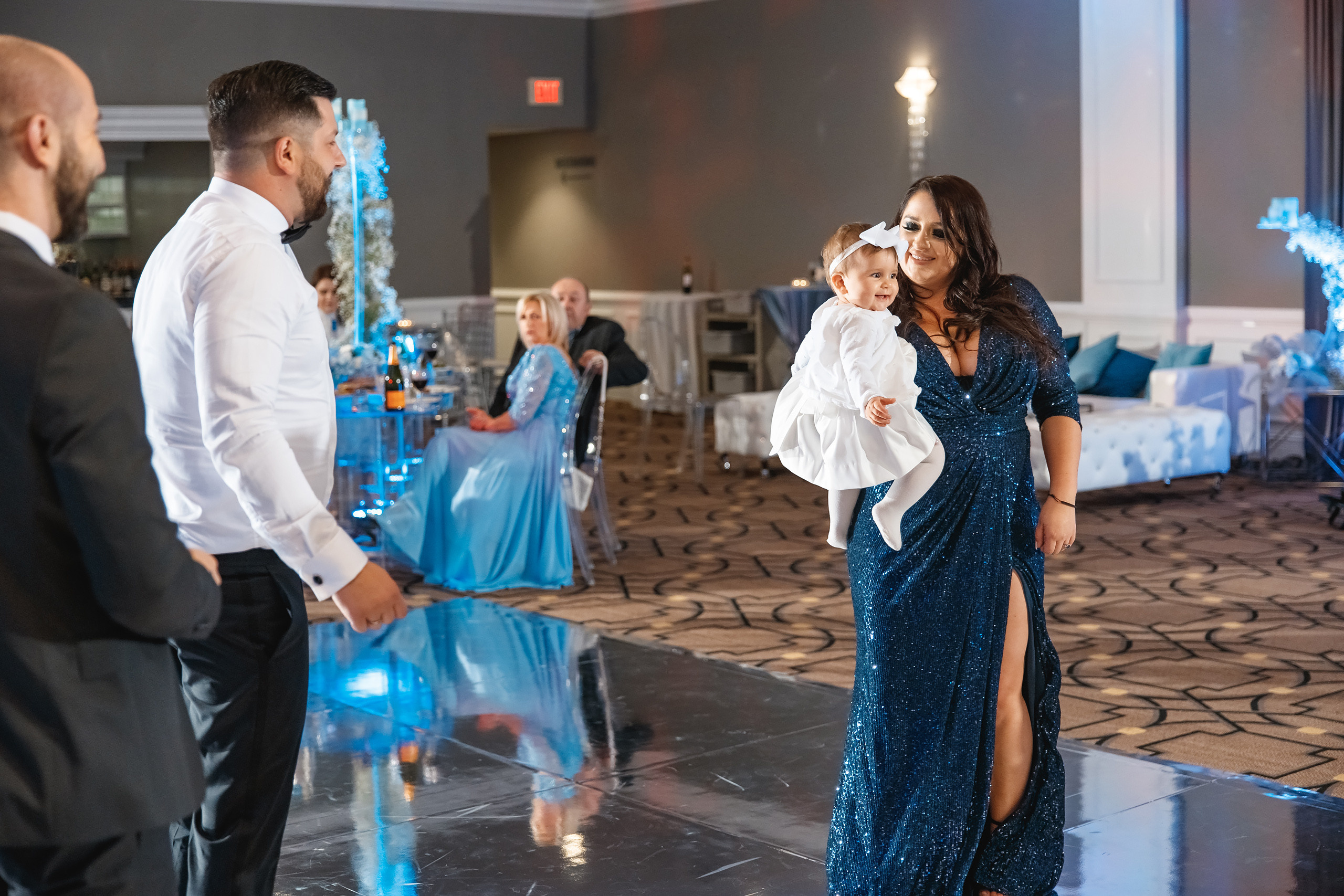 05.22.2021 Zoreslava’s Birthday Party. Wedding family event photographer in Chicago Nick Yushevich