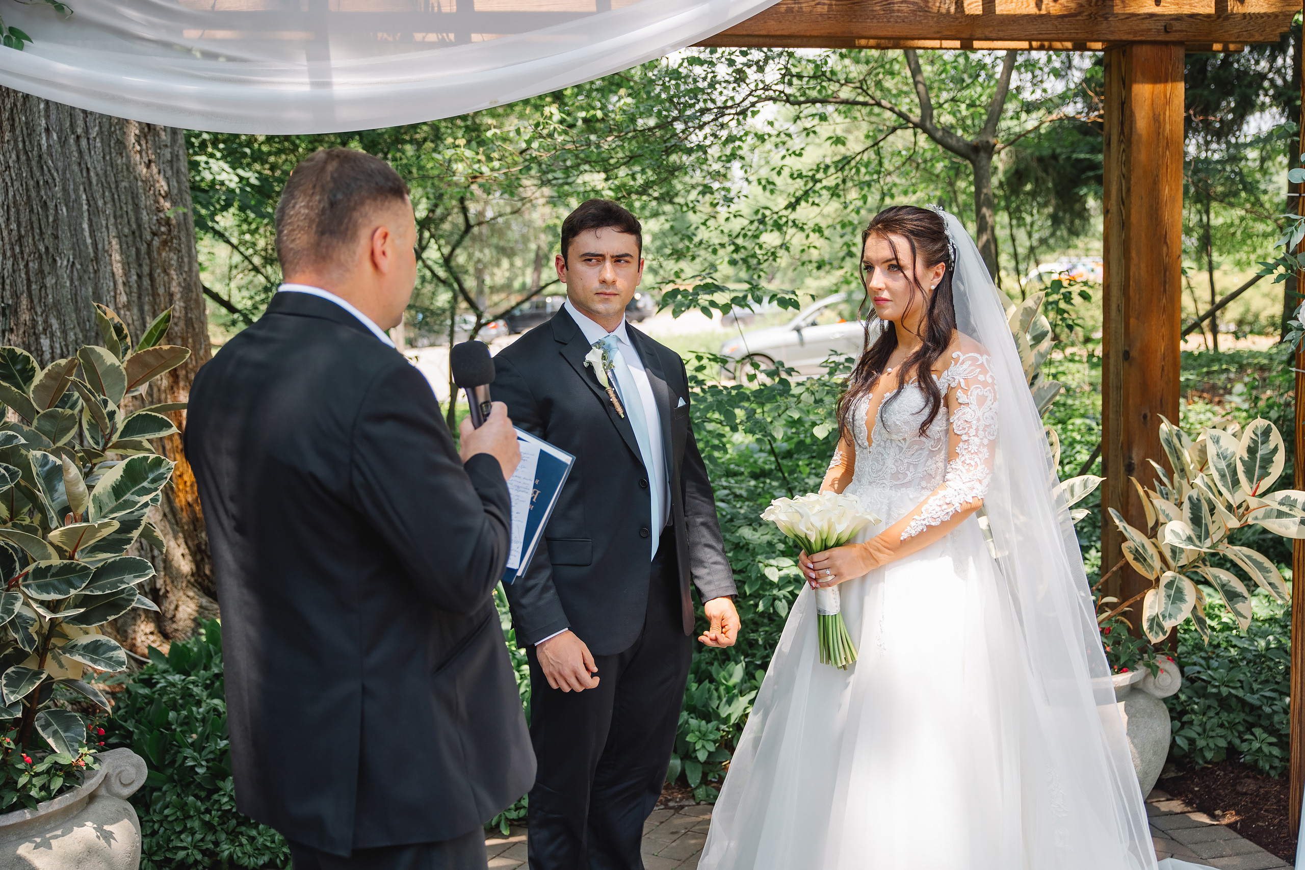 06.12.2021 Wedding. Wedding family event photographer in Chicago Nick Yushevich