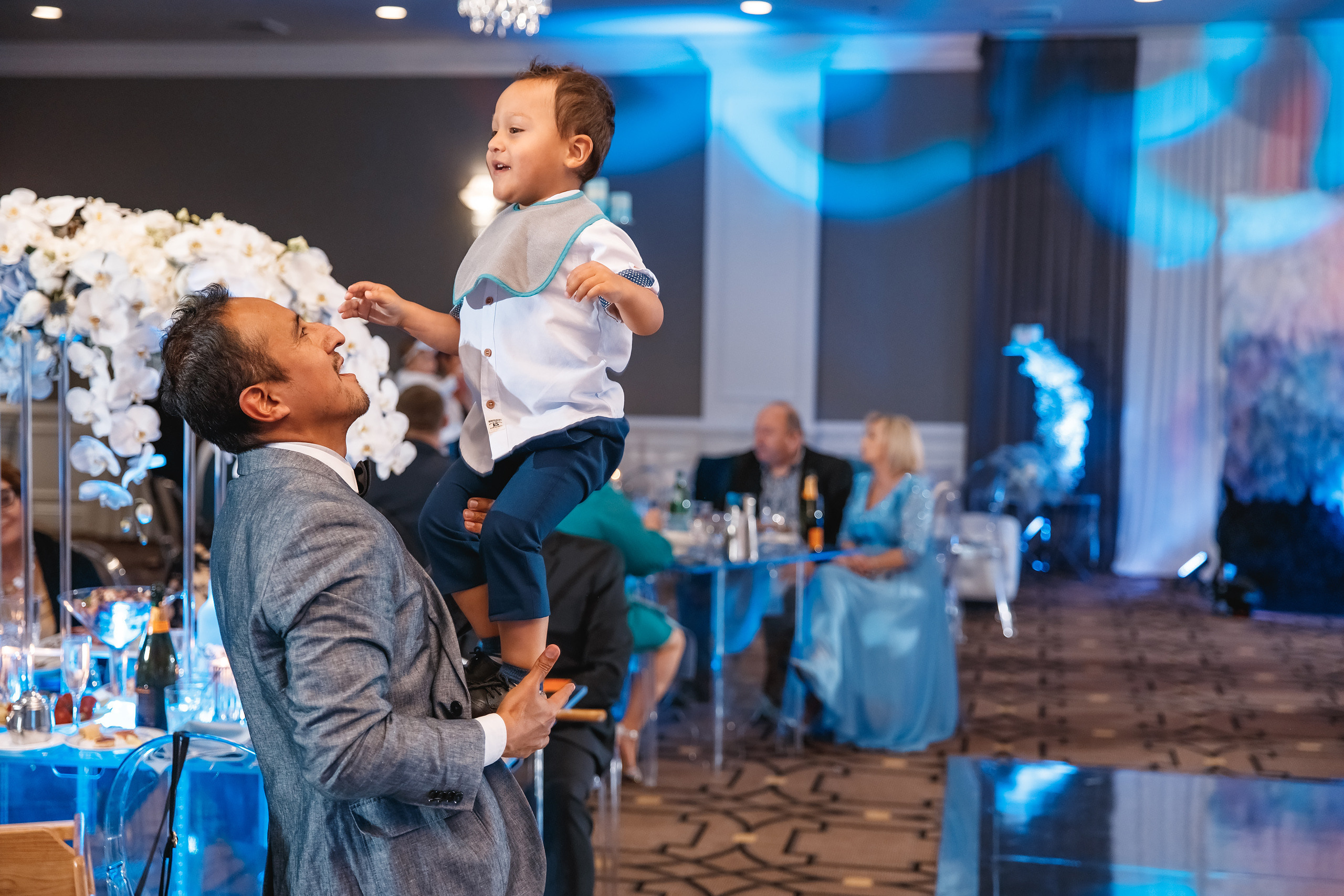 05.22.2021 Zoreslava’s Birthday Party. Wedding family event photographer in Chicago Nick Yushevich