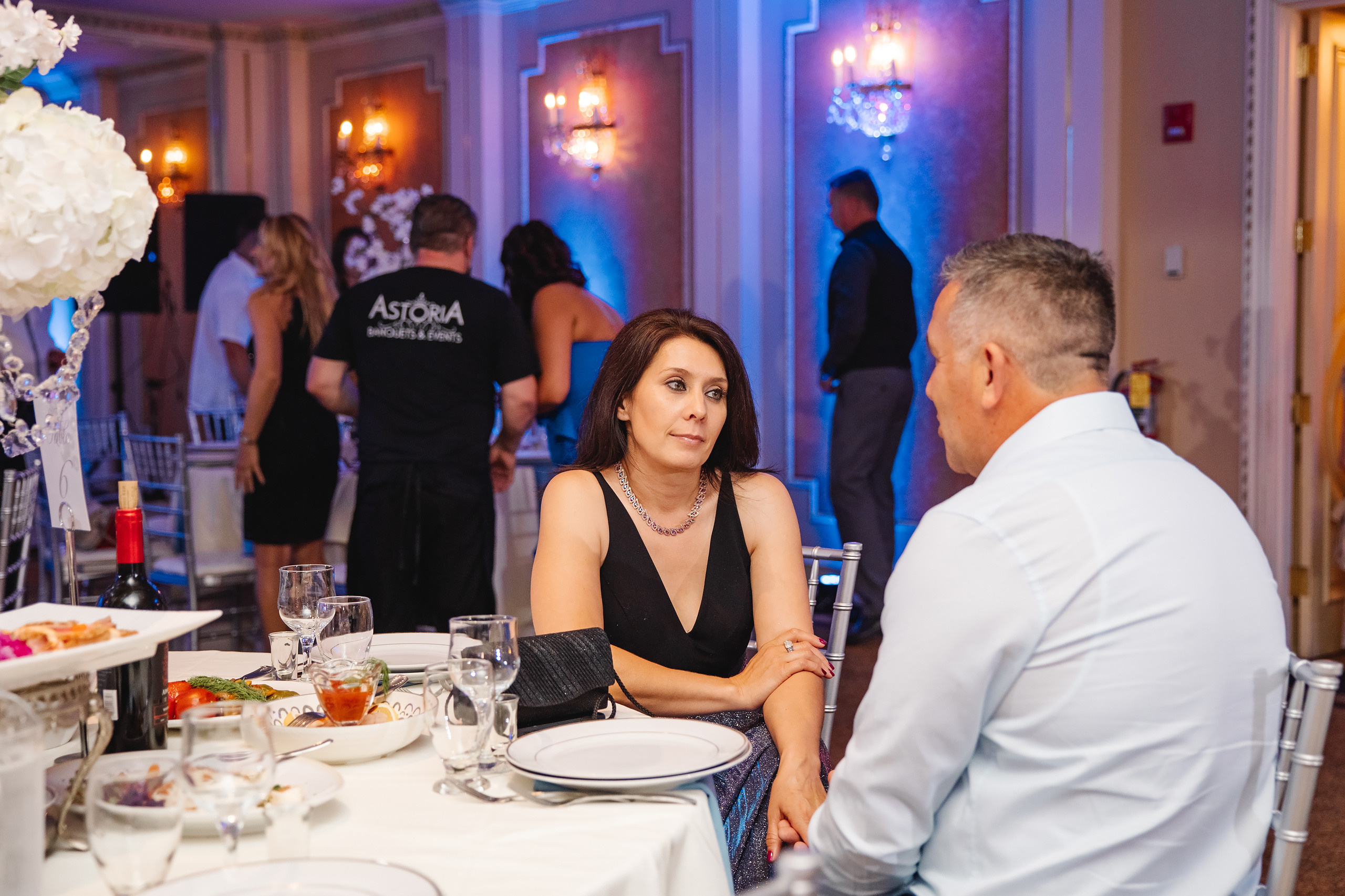 06.12.2021 Wedding. Wedding family event photographer in Chicago Nick Yushevich