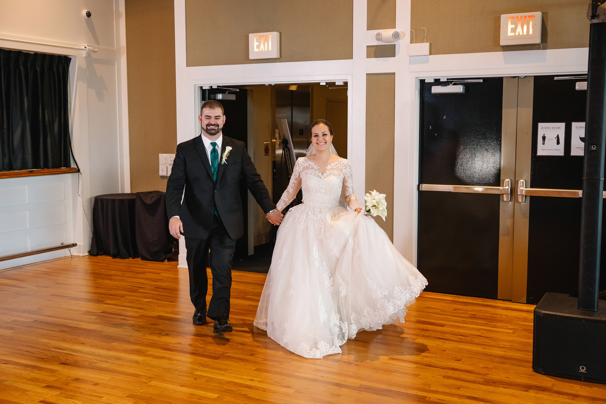 05.29.2021 Wedding. Wedding family event photographer in Chicago Nick Yushevich