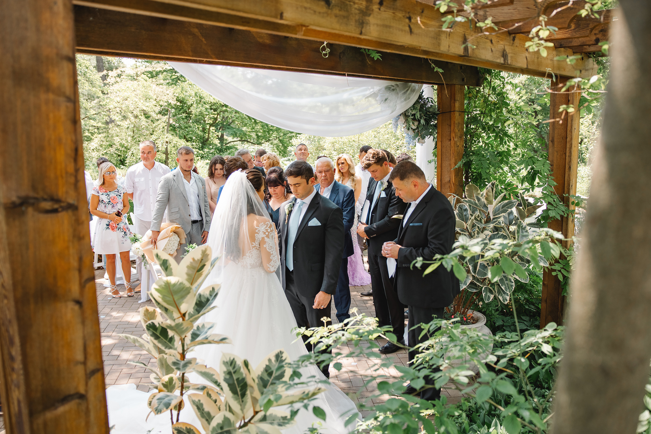 06.12.2021 Wedding. Wedding family event photographer in Chicago Nick Yushevich