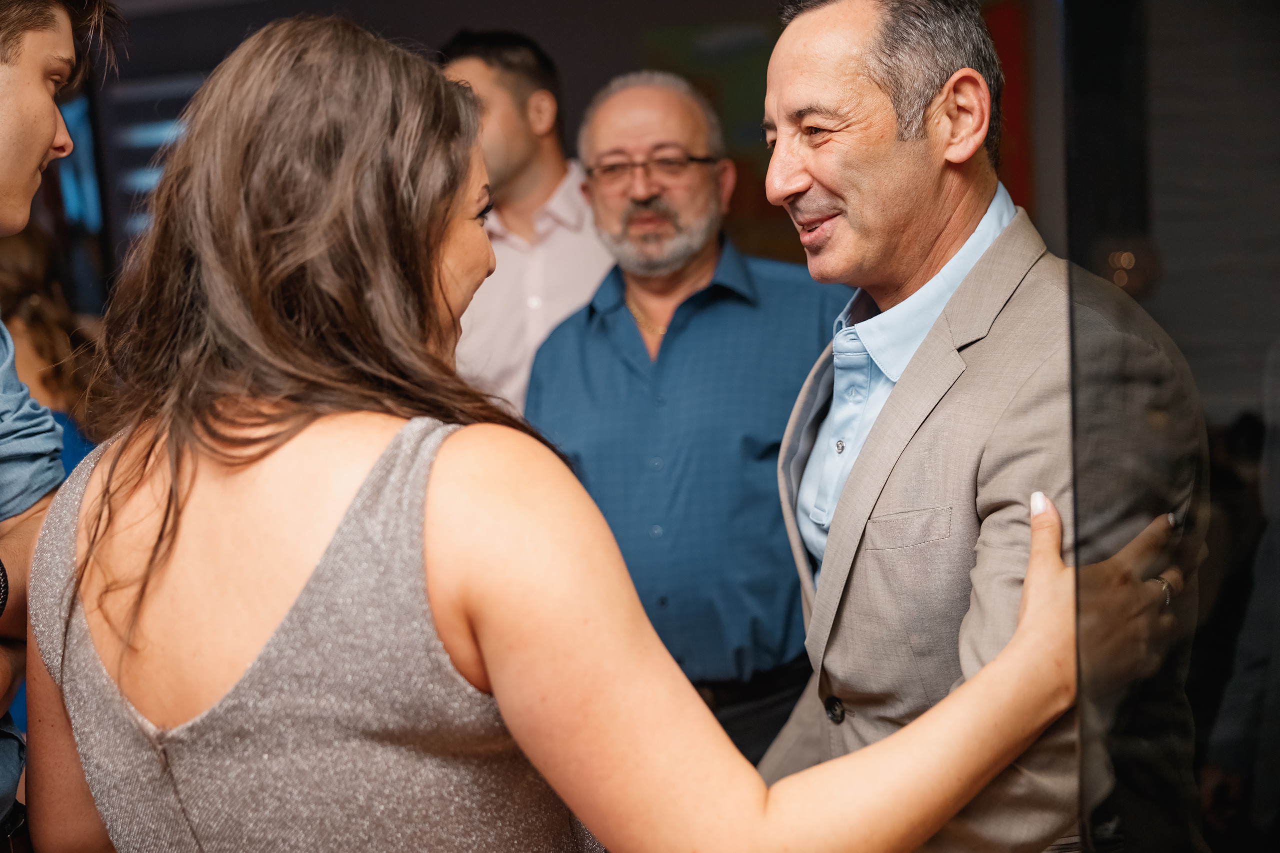 07.11.2021 Anna’s Birthday Party. Wedding family event photographer in Chicago Nick Yushevich