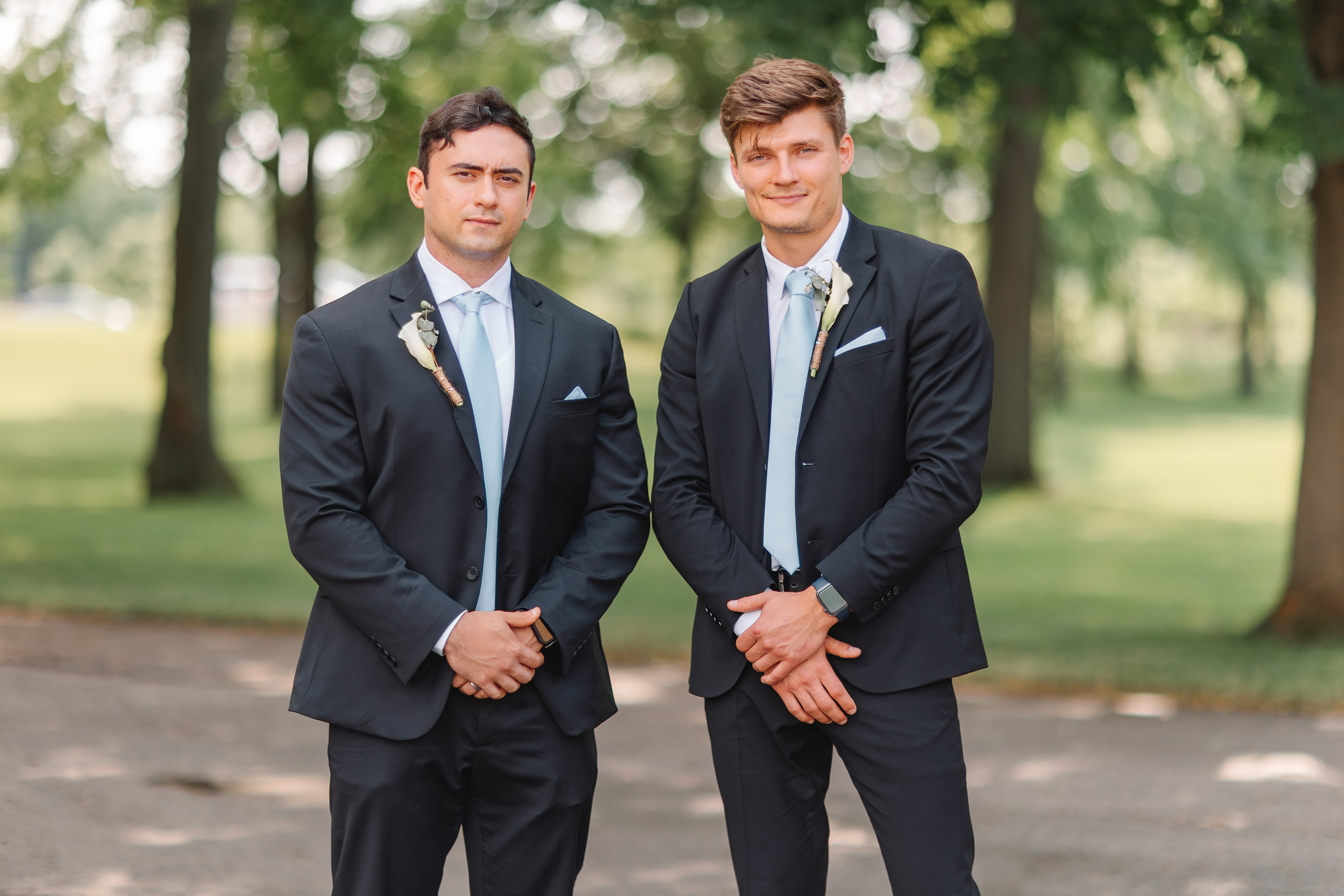 06.12.2021 Wedding. Wedding family event photographer in Chicago Nick Yushevich