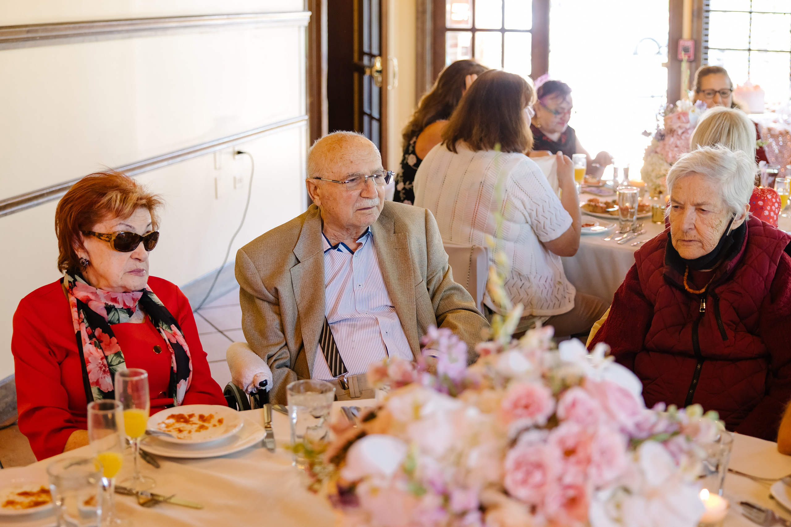 05.30.2021 Baby shower. Wedding family event photographer in Chicago Nick Yushevich