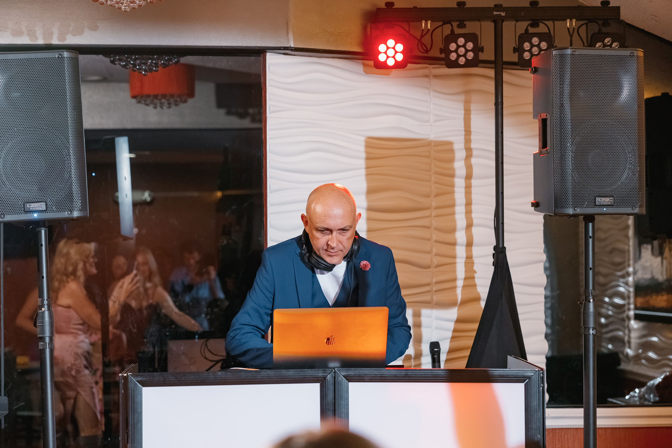 07.11.2021 Anna’s Birthday Party. Wedding family event photographer in Chicago Nick Yushevich