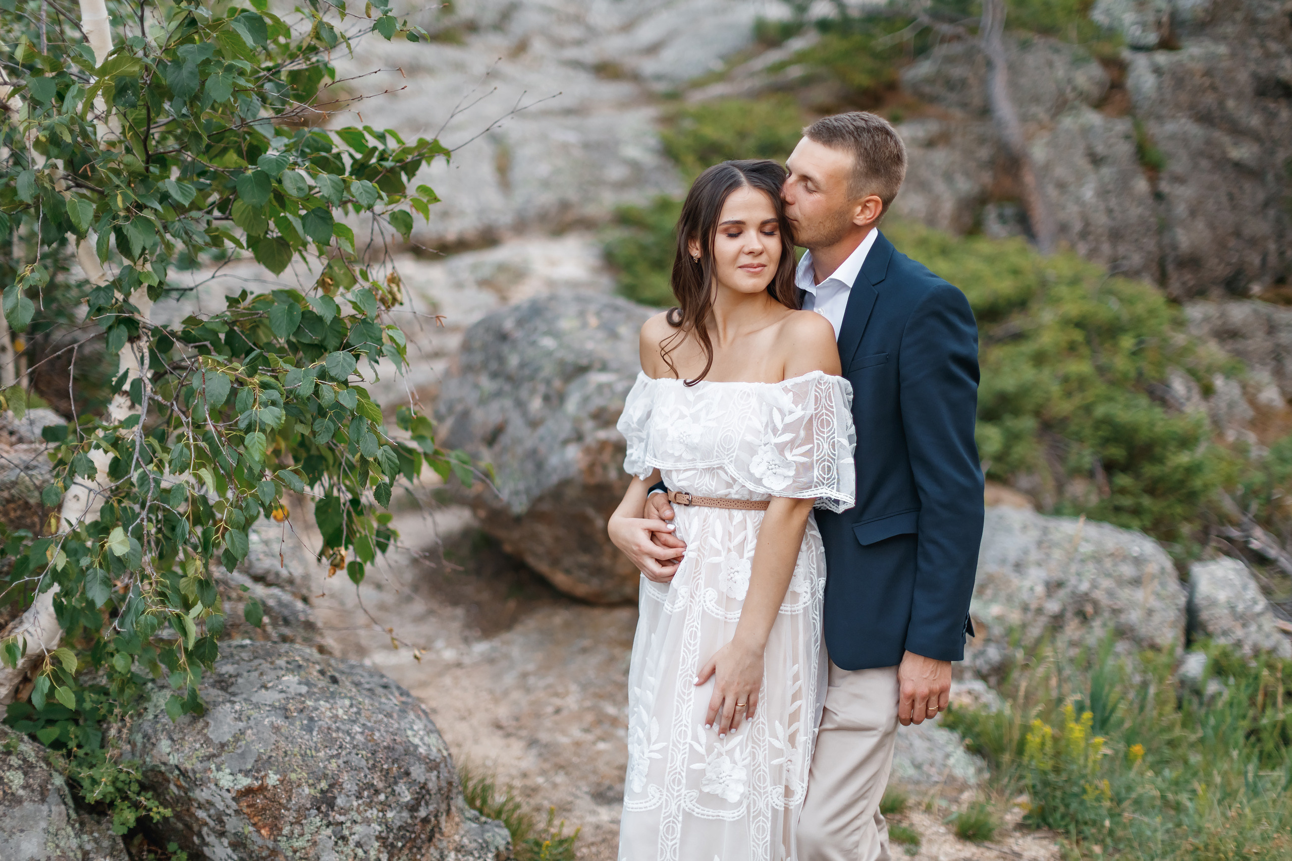 07.31.2021 Wedding. Wedding family event photographer in Chicago Nick Yushevich