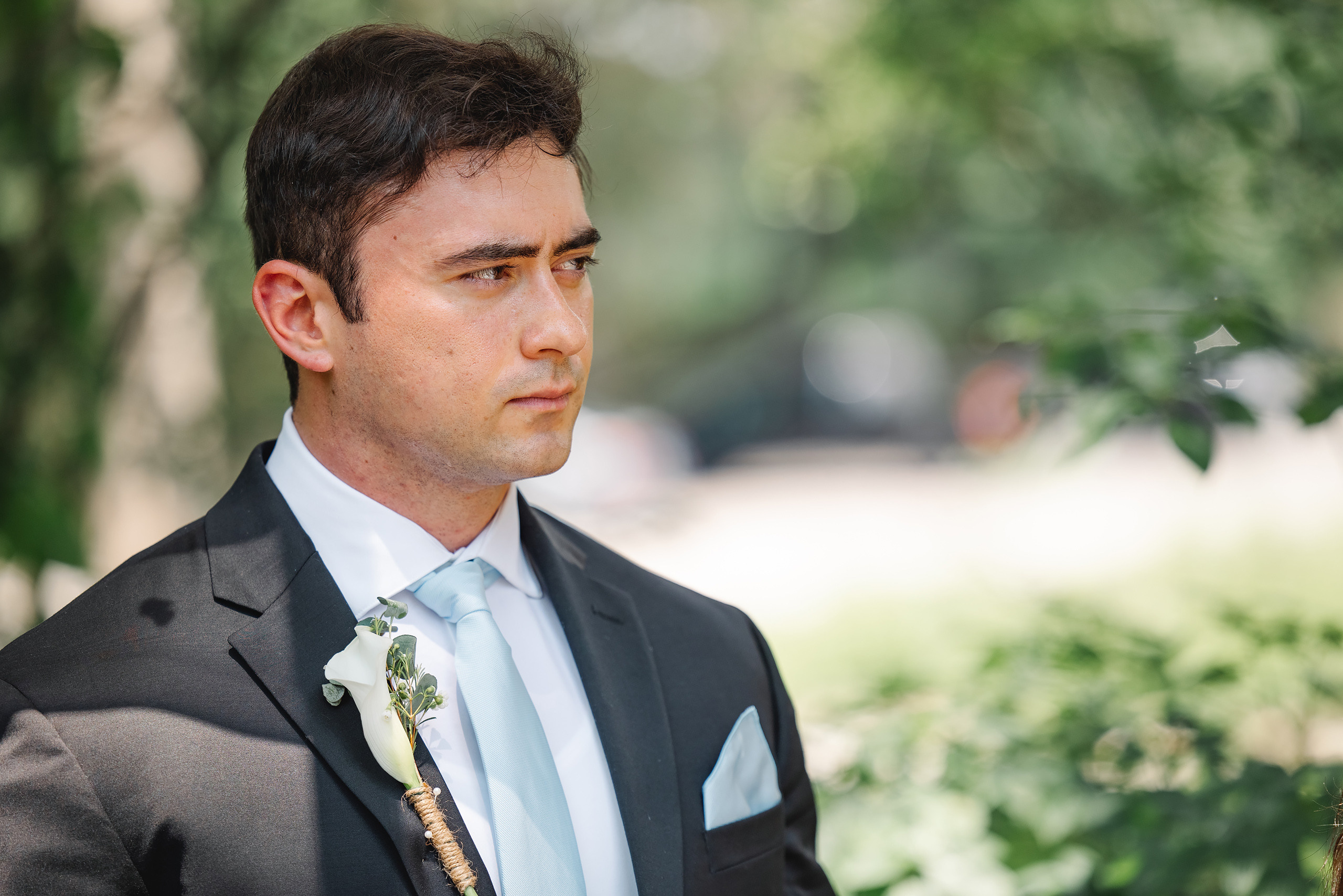 06.12.2021 Wedding. Wedding family event photographer in Chicago Nick Yushevich