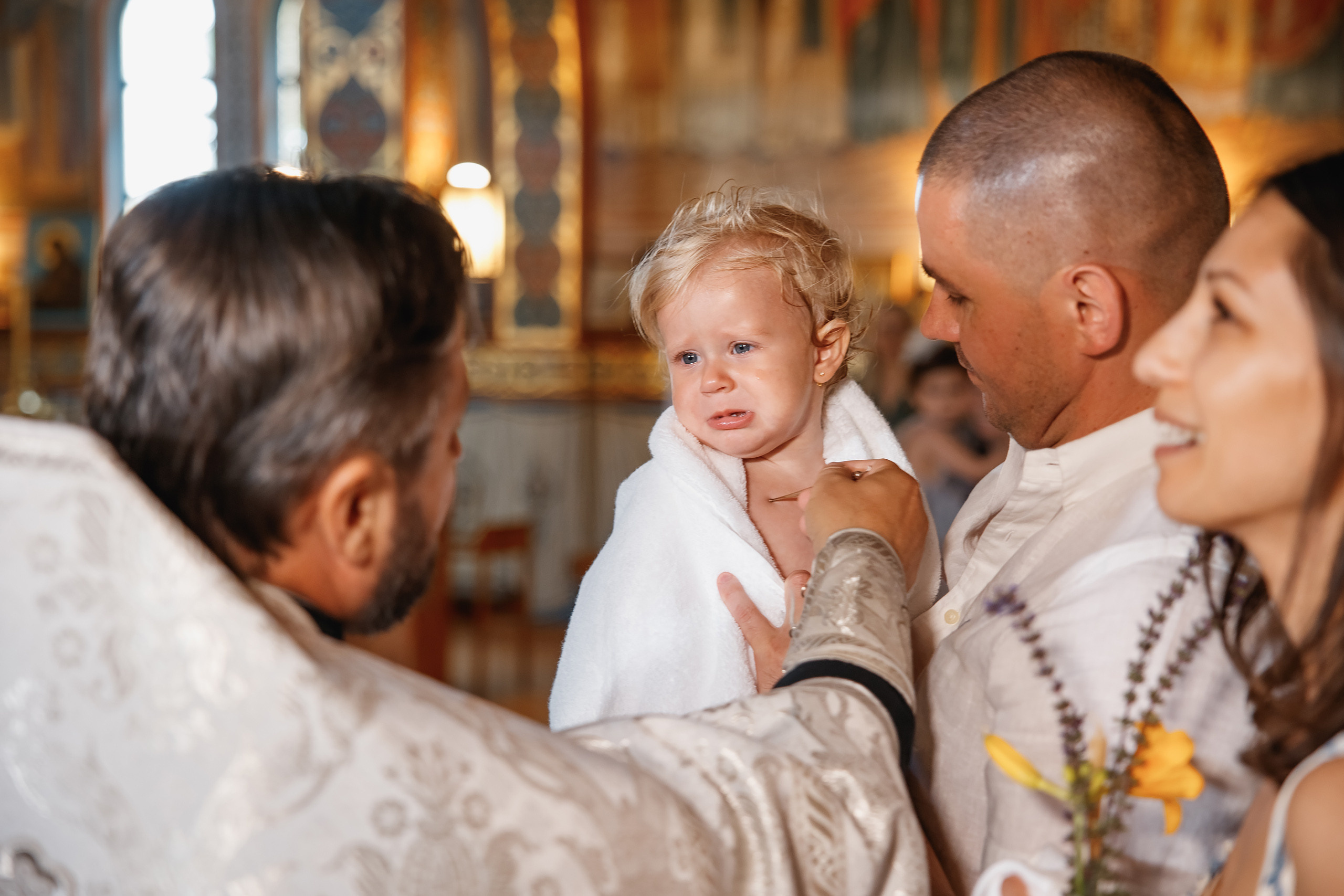 06.11.2021 Christening. Wedding family event photographer in Chicago Nick Yushevich