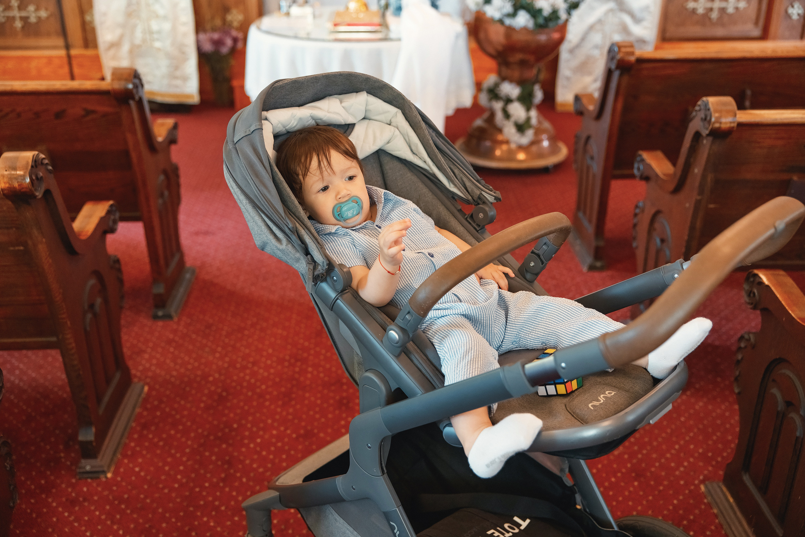 05.22.2021 Christening. Wedding family event photographer in Chicago Nick Yushevich