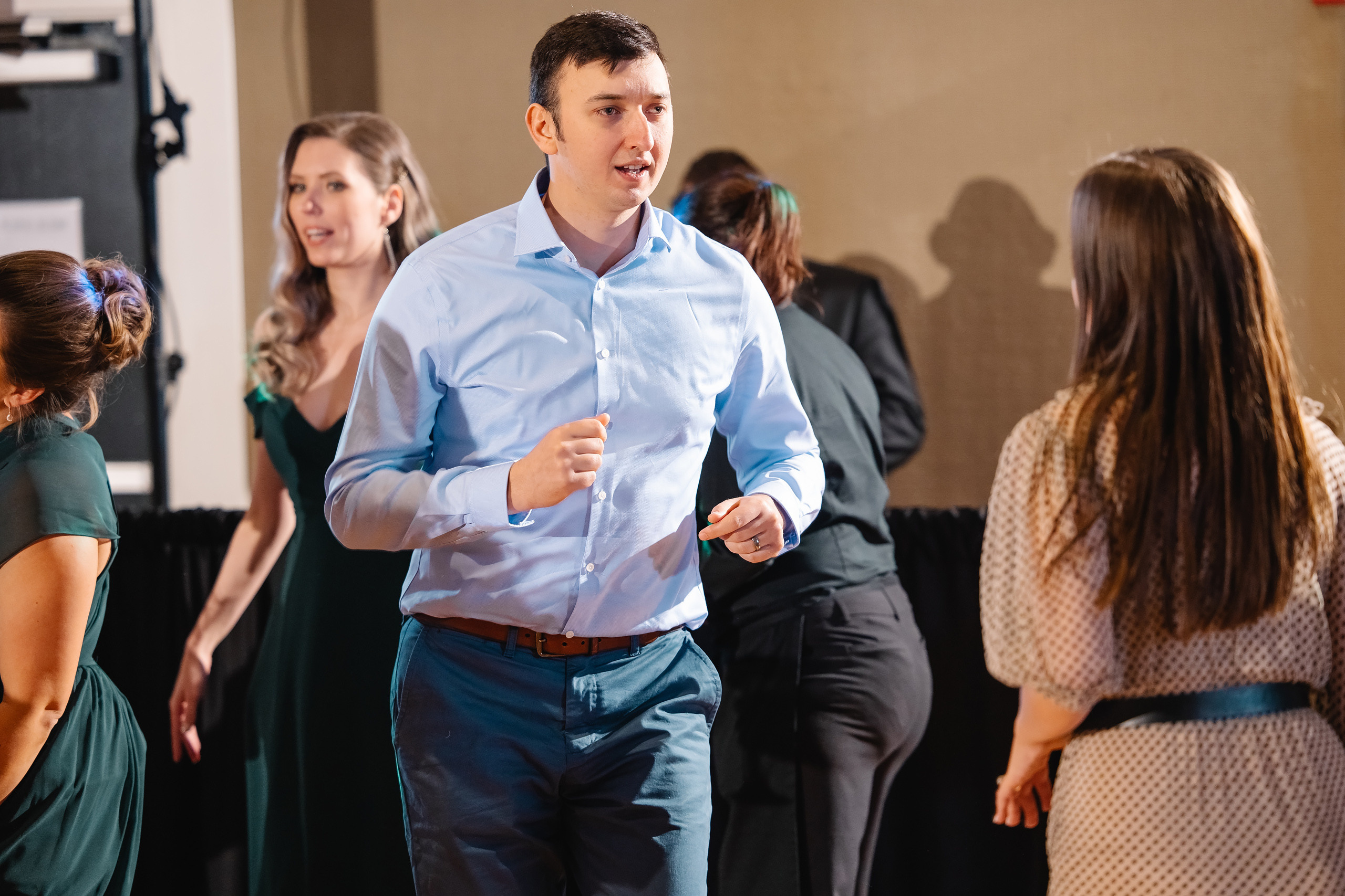 05.29.2021 Wedding. Wedding family event photographer in Chicago Nick Yushevich