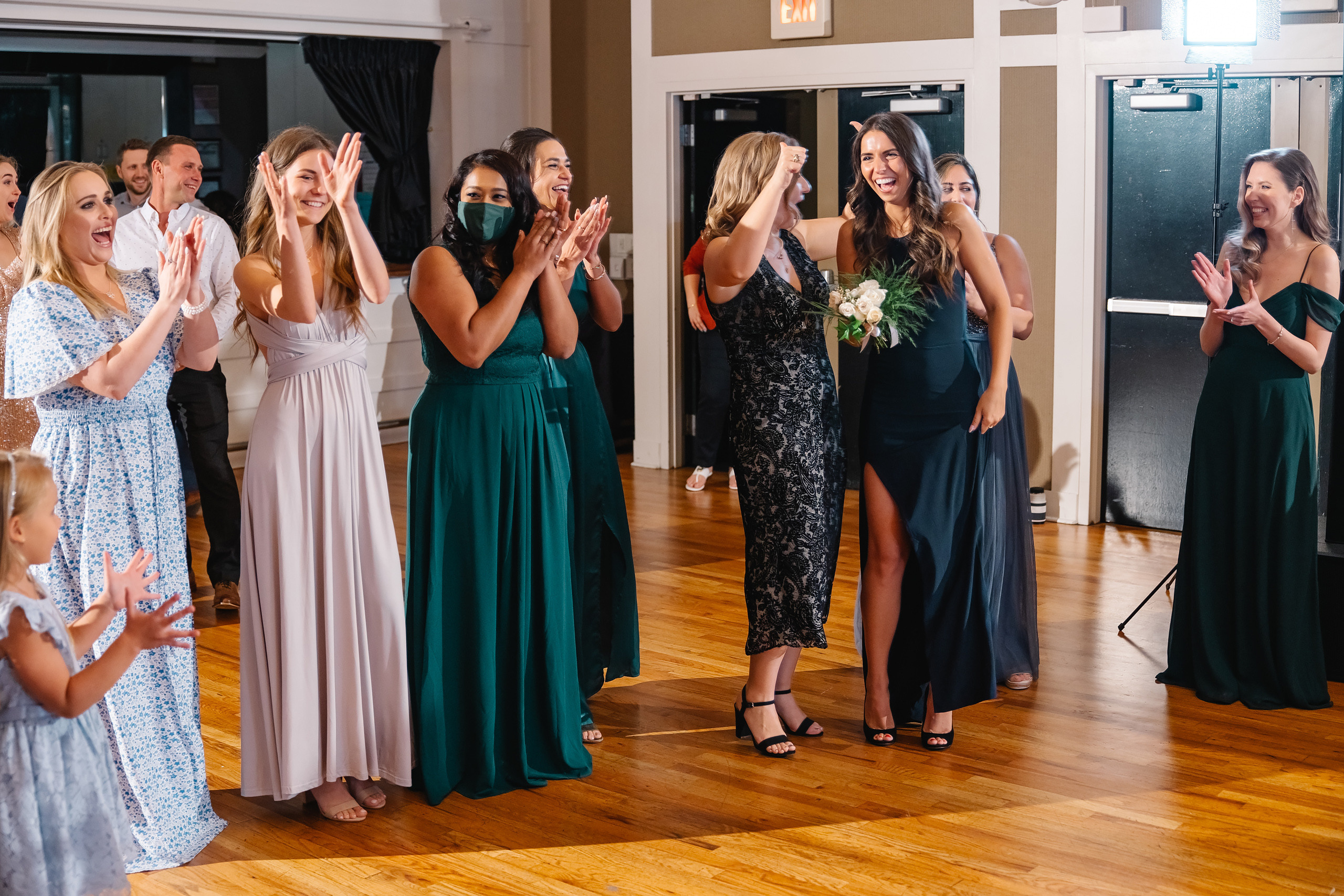 05.29.2021 Wedding. Wedding family event photographer in Chicago Nick Yushevich