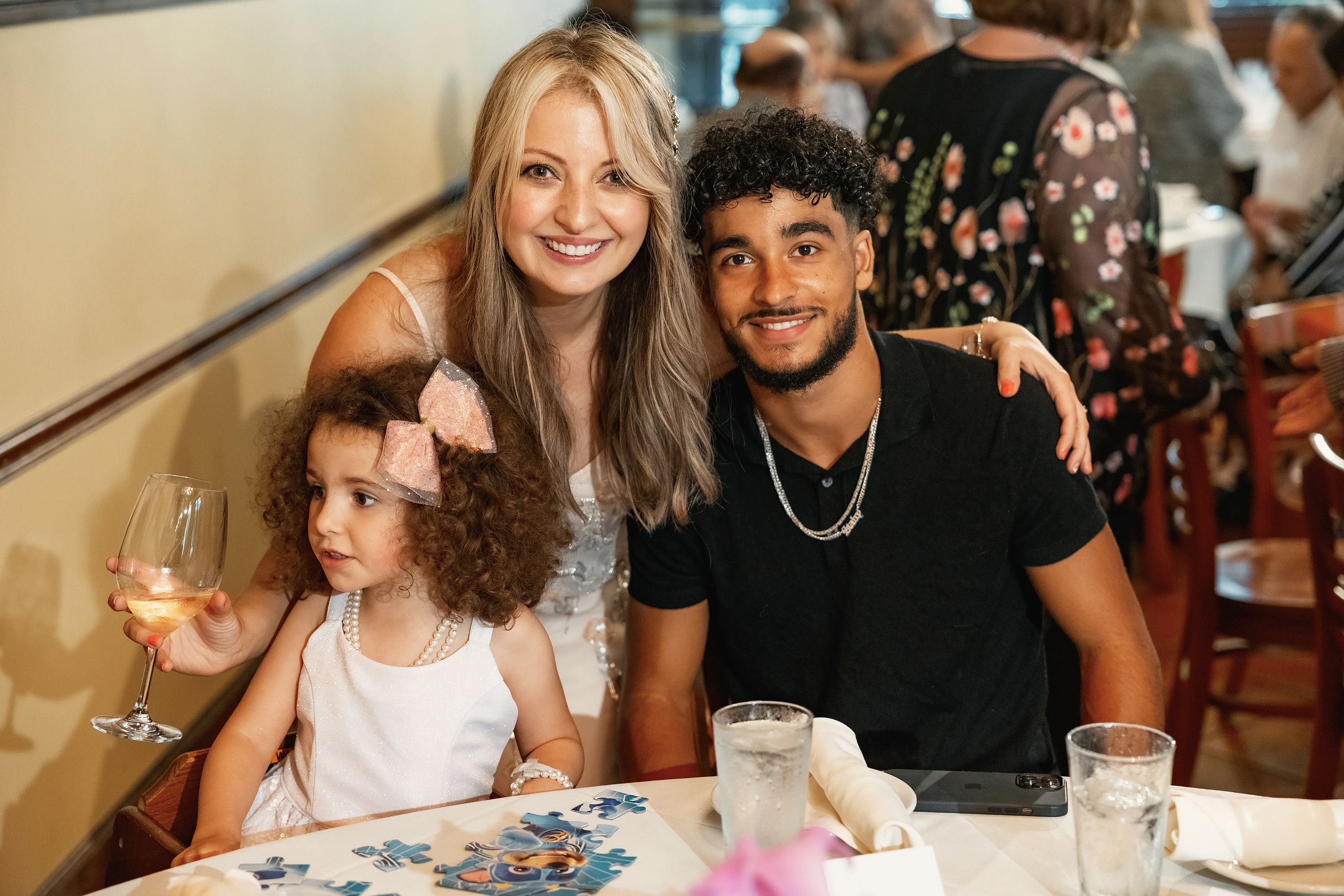 06.26.2021 Anniversary. Wedding family event photographer in Chicago Nick Yushevich