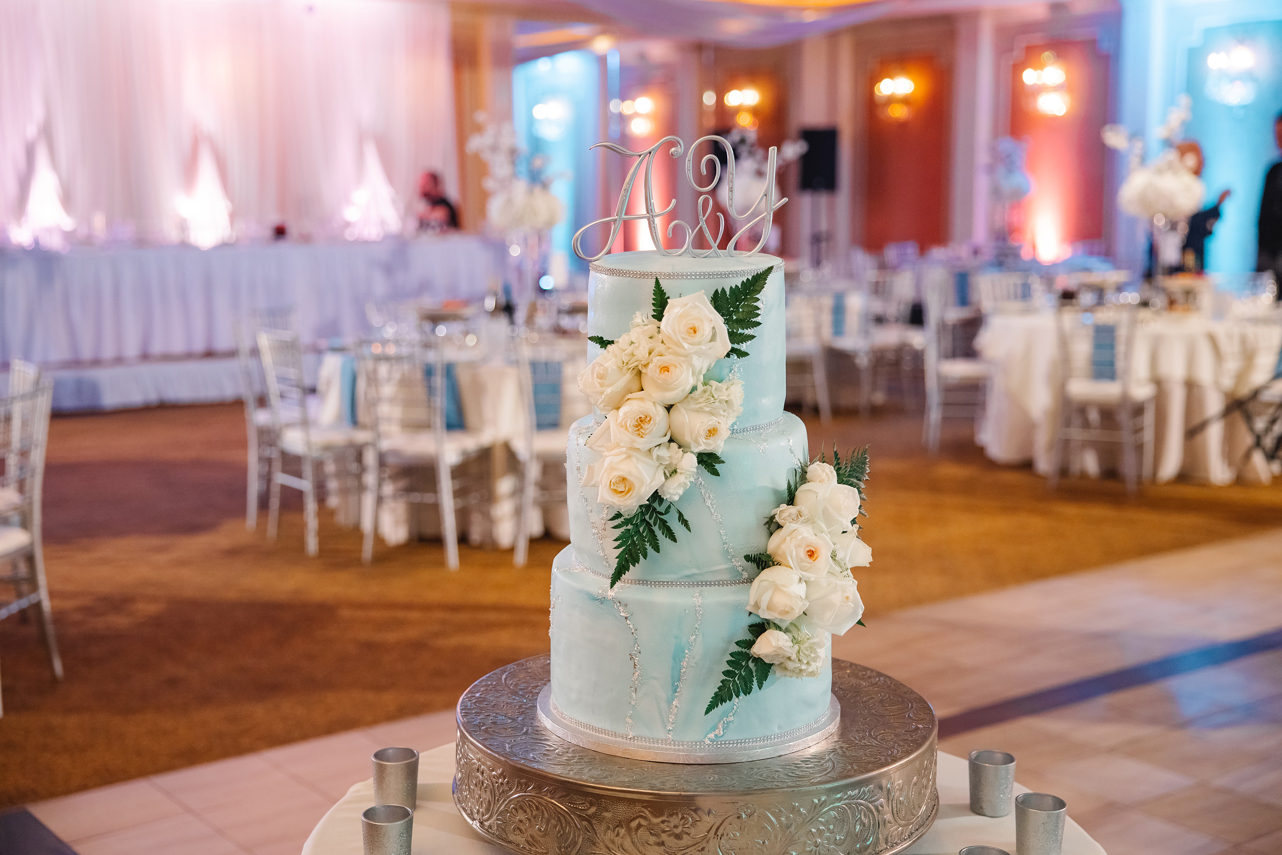 06.12.2021 Wedding. Wedding family event photographer in Chicago Nick Yushevich