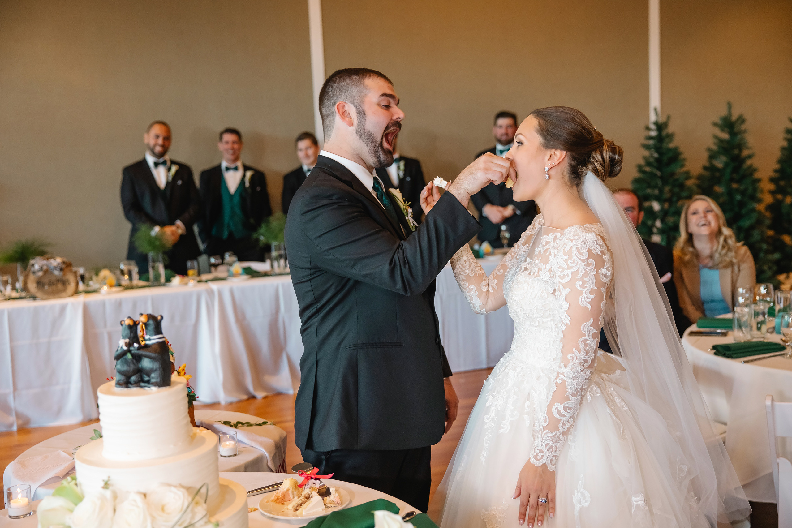 05.29.2021 Wedding. Wedding family event photographer in Chicago Nick Yushevich