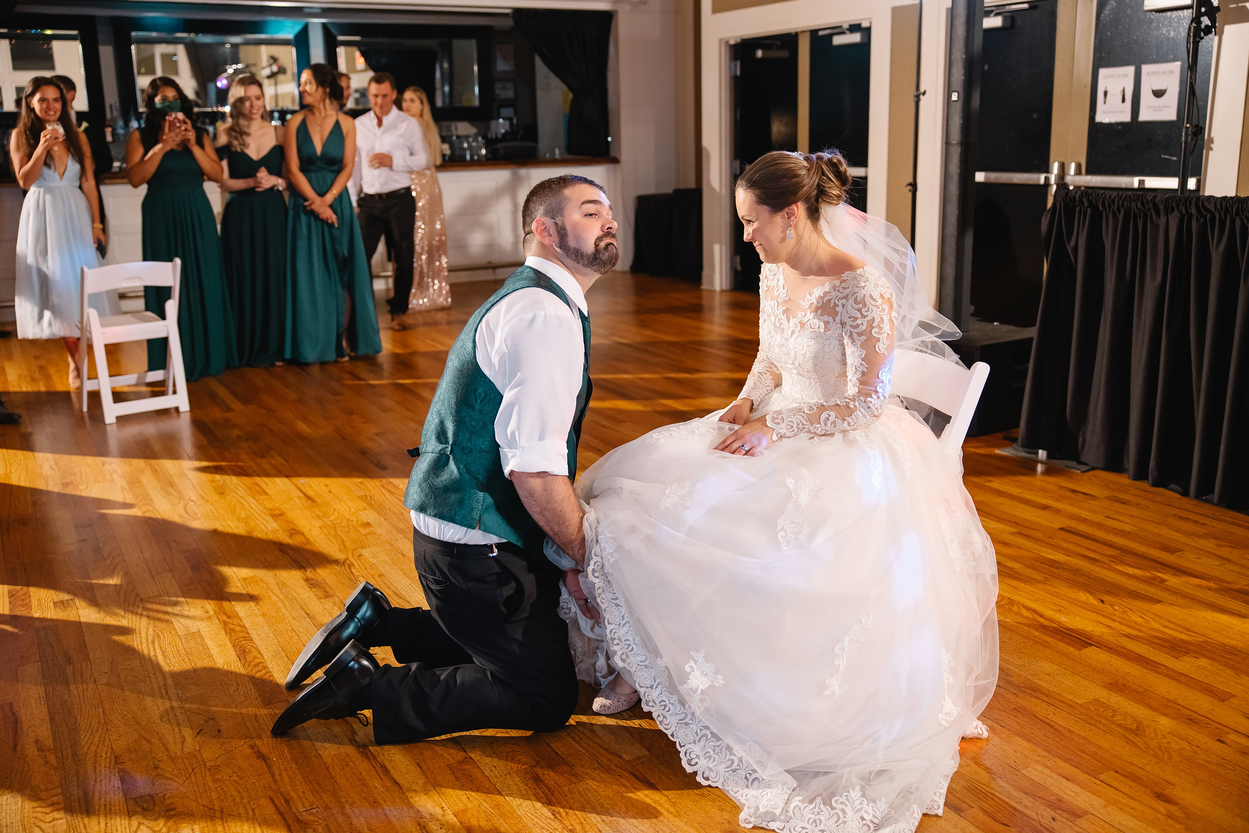 05.29.2021 Wedding. Wedding family event photographer in Chicago Nick Yushevich