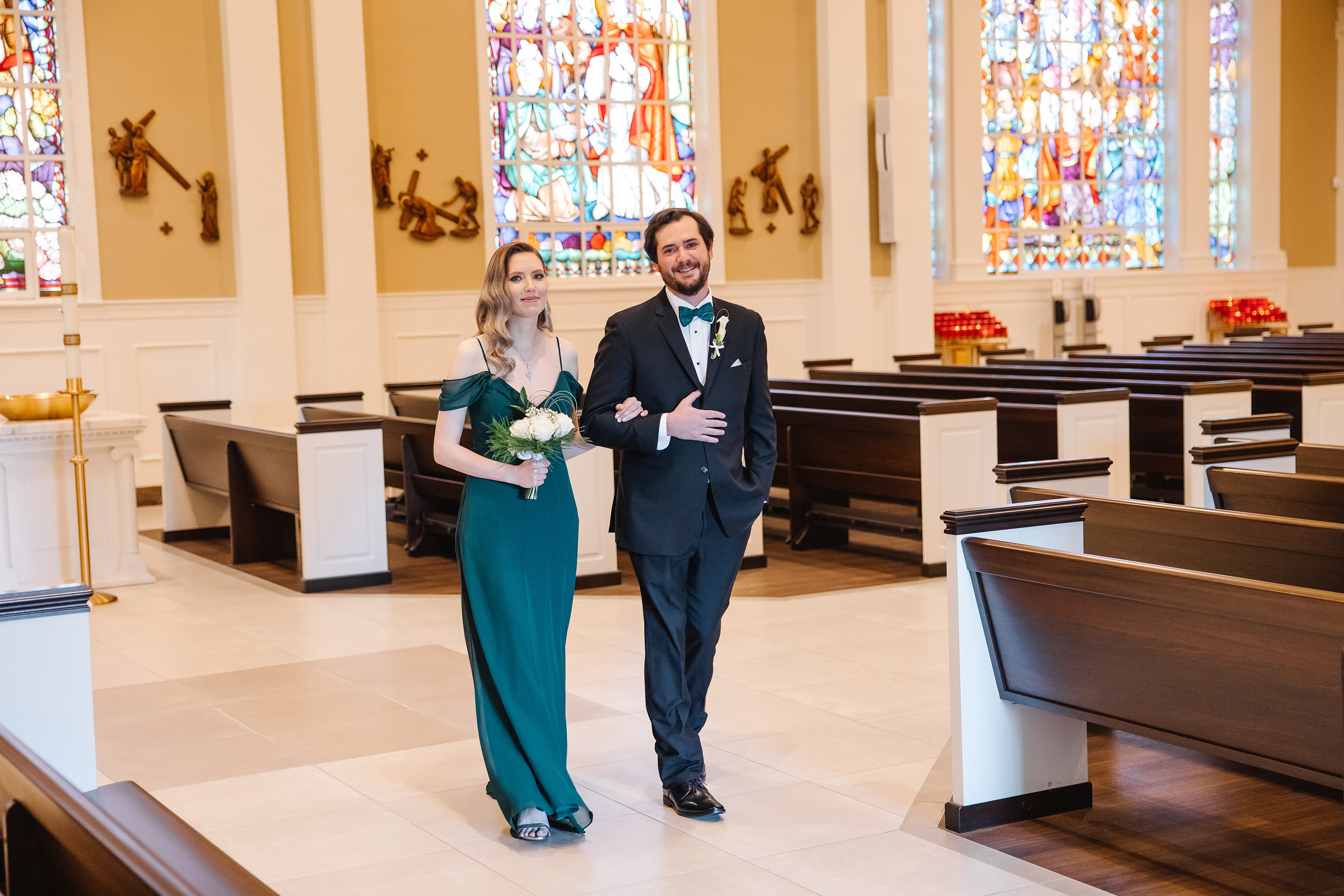 05.29.2021 Wedding. Wedding family event photographer in Chicago Nick Yushevich