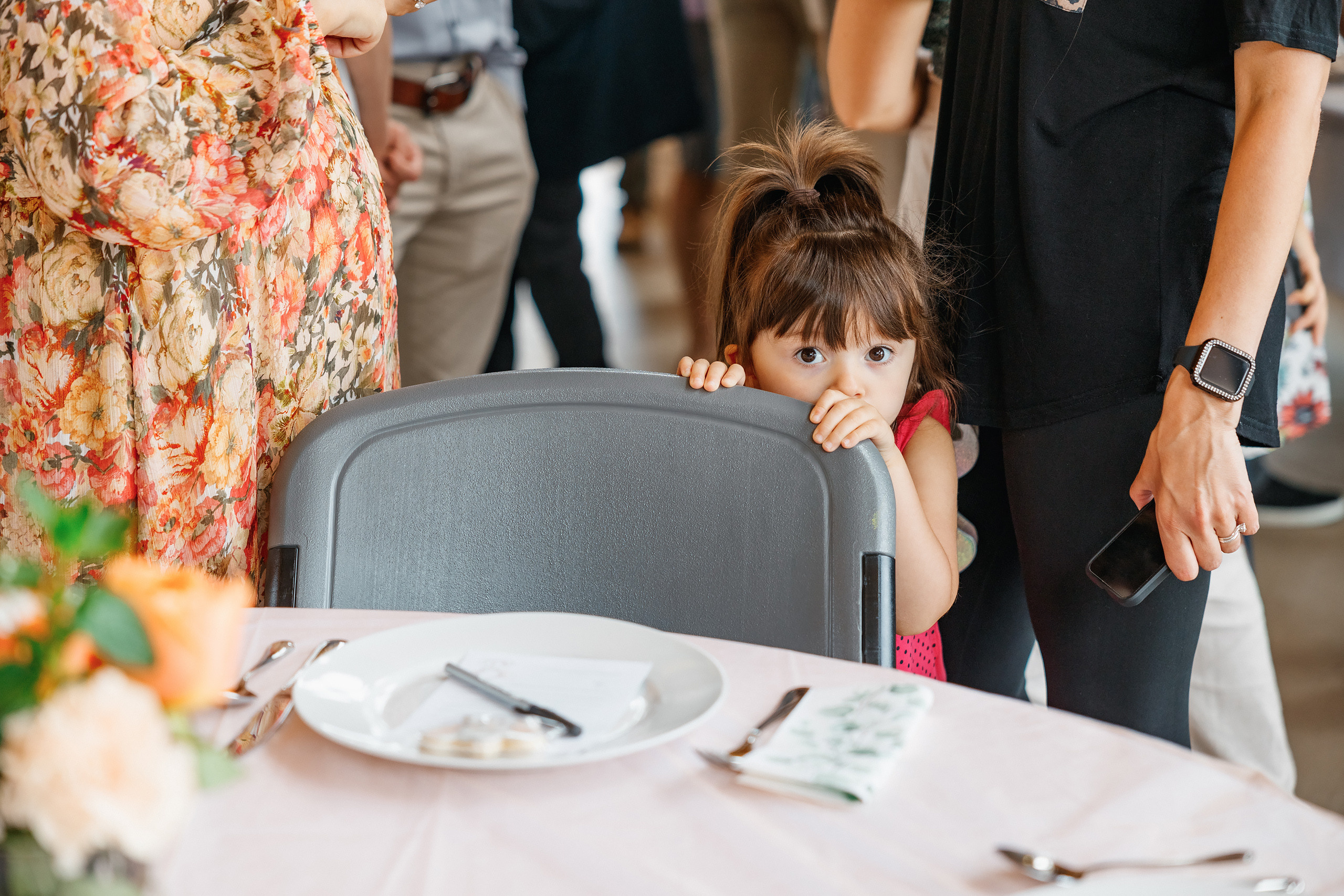 07.11.2021 Baby shower. Wedding family event photographer in Chicago Nick Yushevich