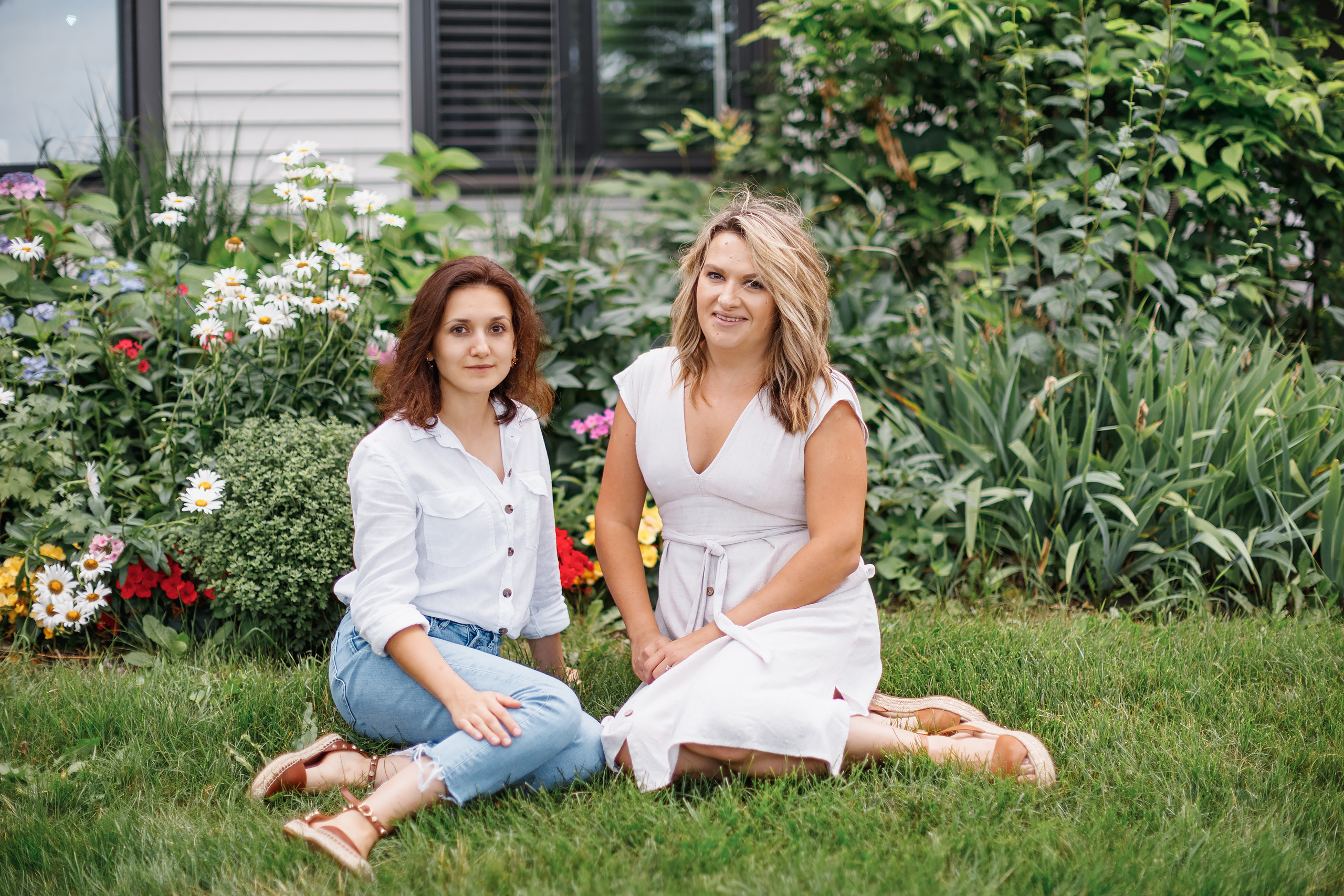 07.11.2021 Family photoshoot. Wedding family event photographer in Chicago Nick Yushevich