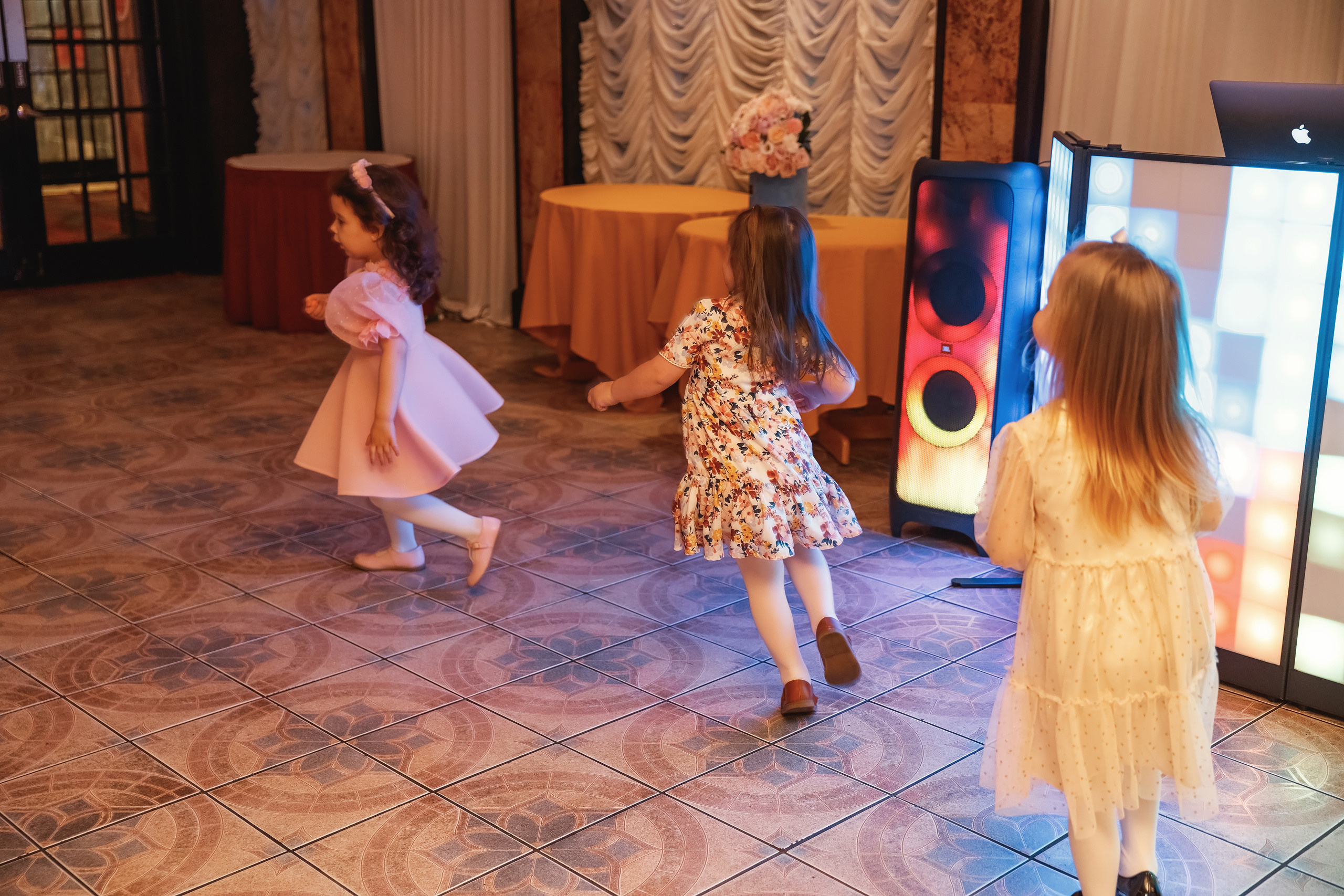 05.07.2021 Birthday. Wedding family event photographer in Chicago Nick Yushevich