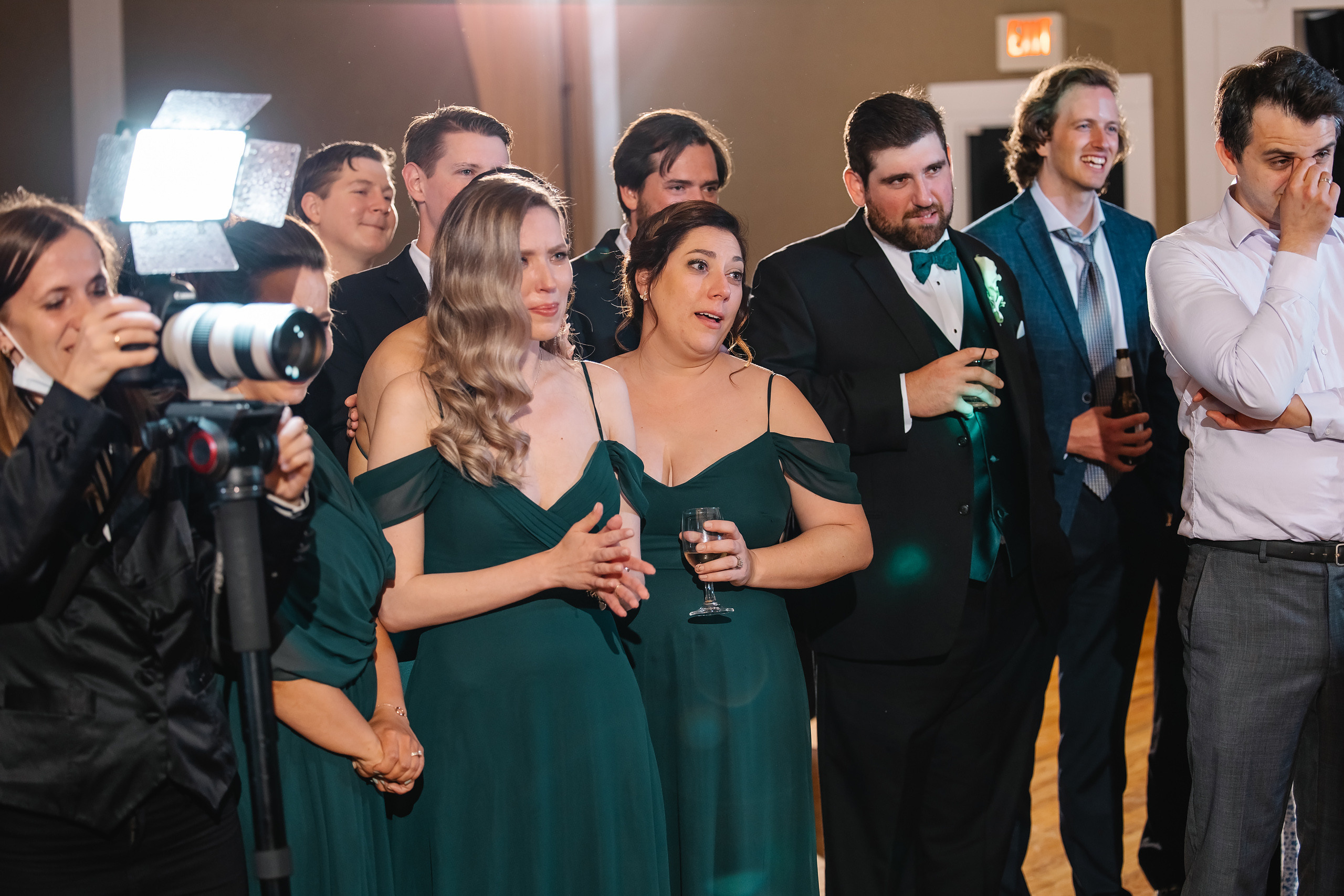 05.29.2021 Wedding. Wedding family event photographer in Chicago Nick Yushevich