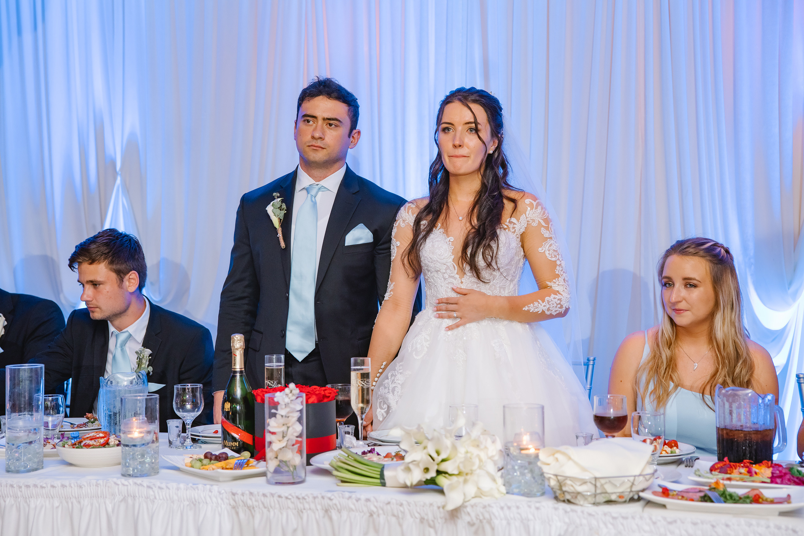 06.12.2021 Wedding. Wedding family event photographer in Chicago Nick Yushevich