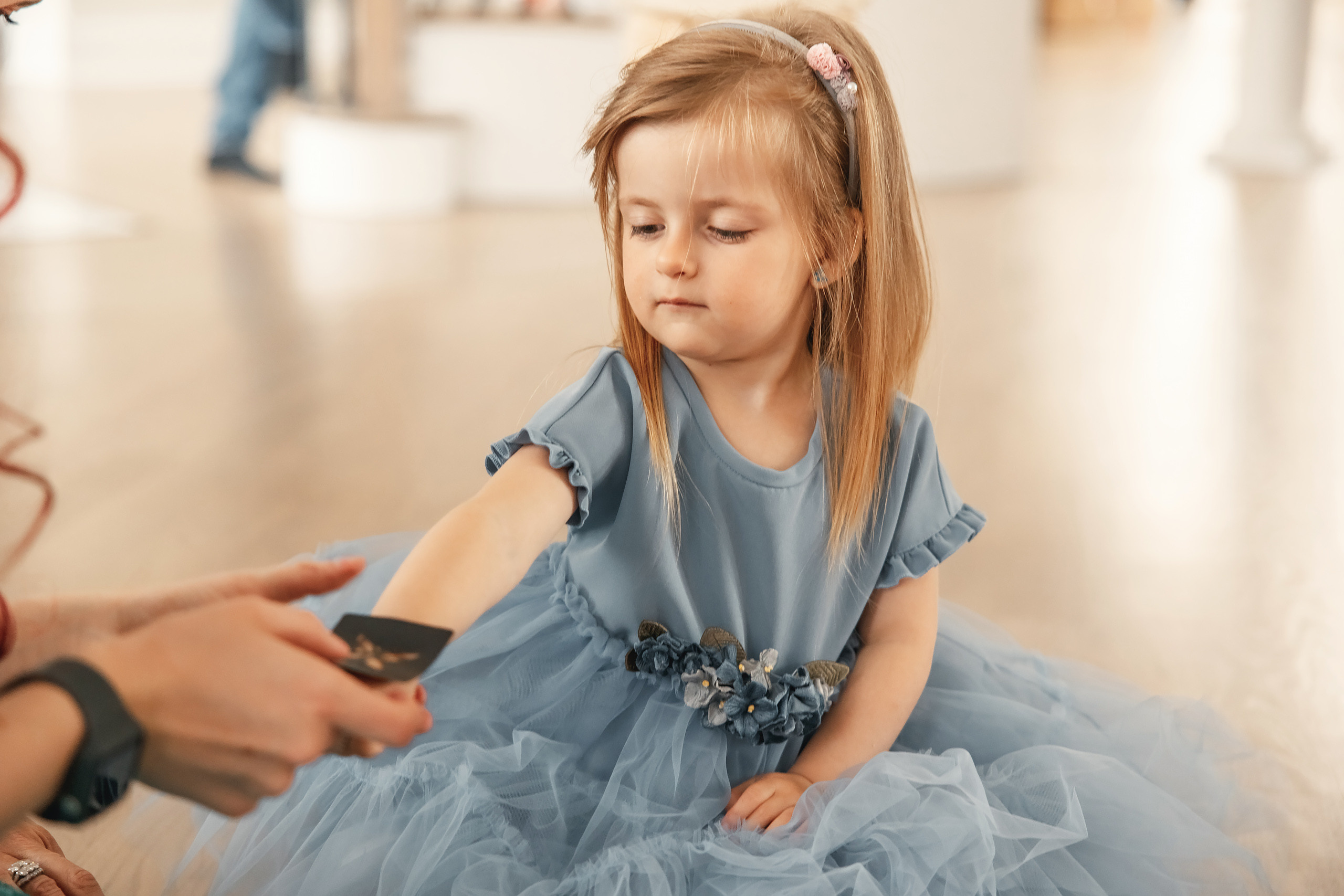 04.25.2021 Birthday. Wedding family event photographer in Chicago Nick Yushevich