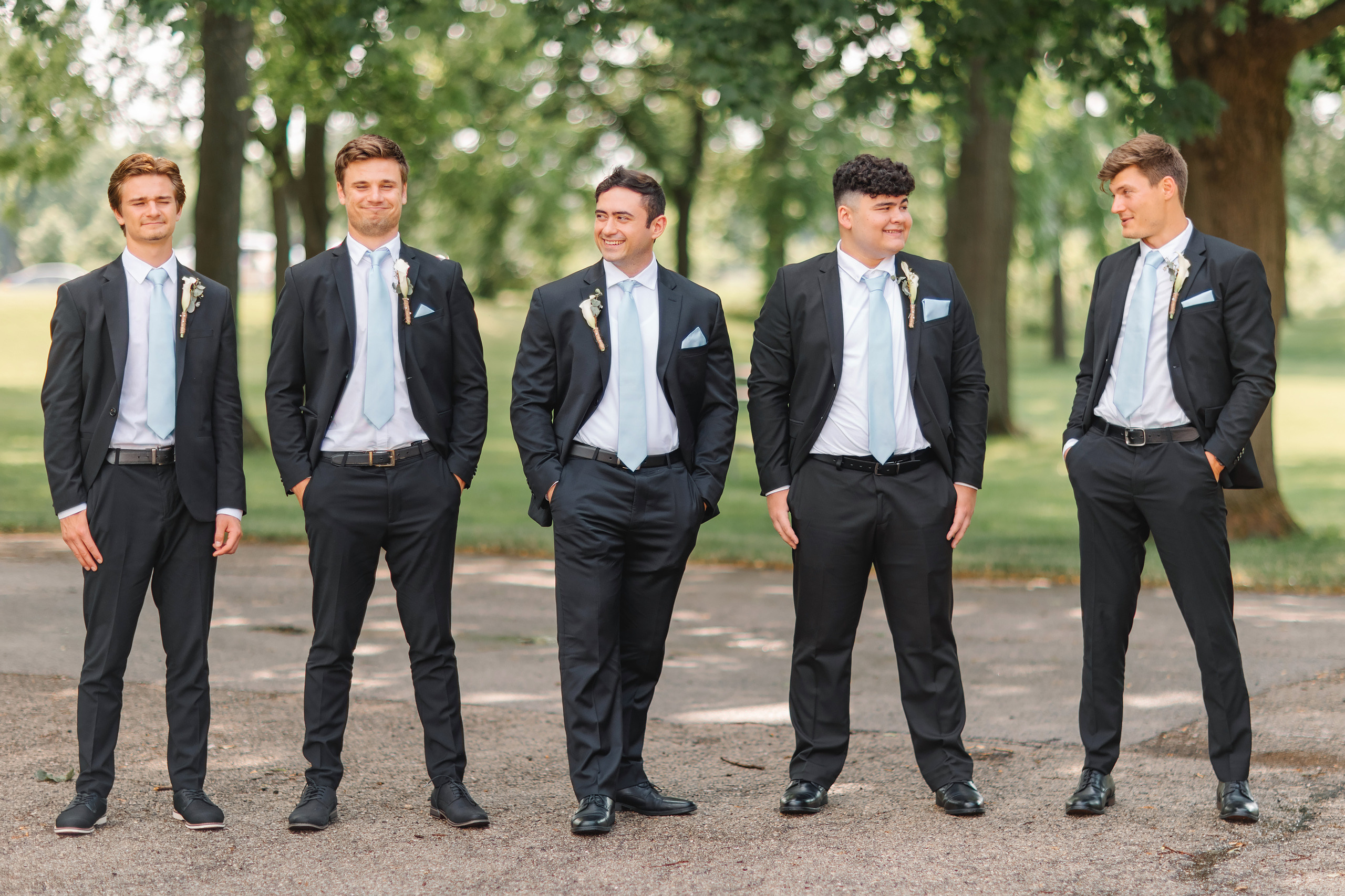 06.12.2021 Wedding. Wedding family event photographer in Chicago Nick Yushevich