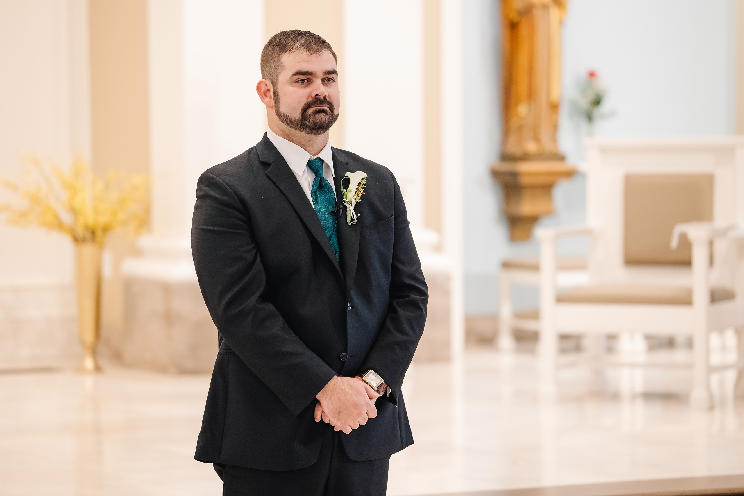 05.29.2021 Wedding. Wedding family event photographer in Chicago Nick Yushevich