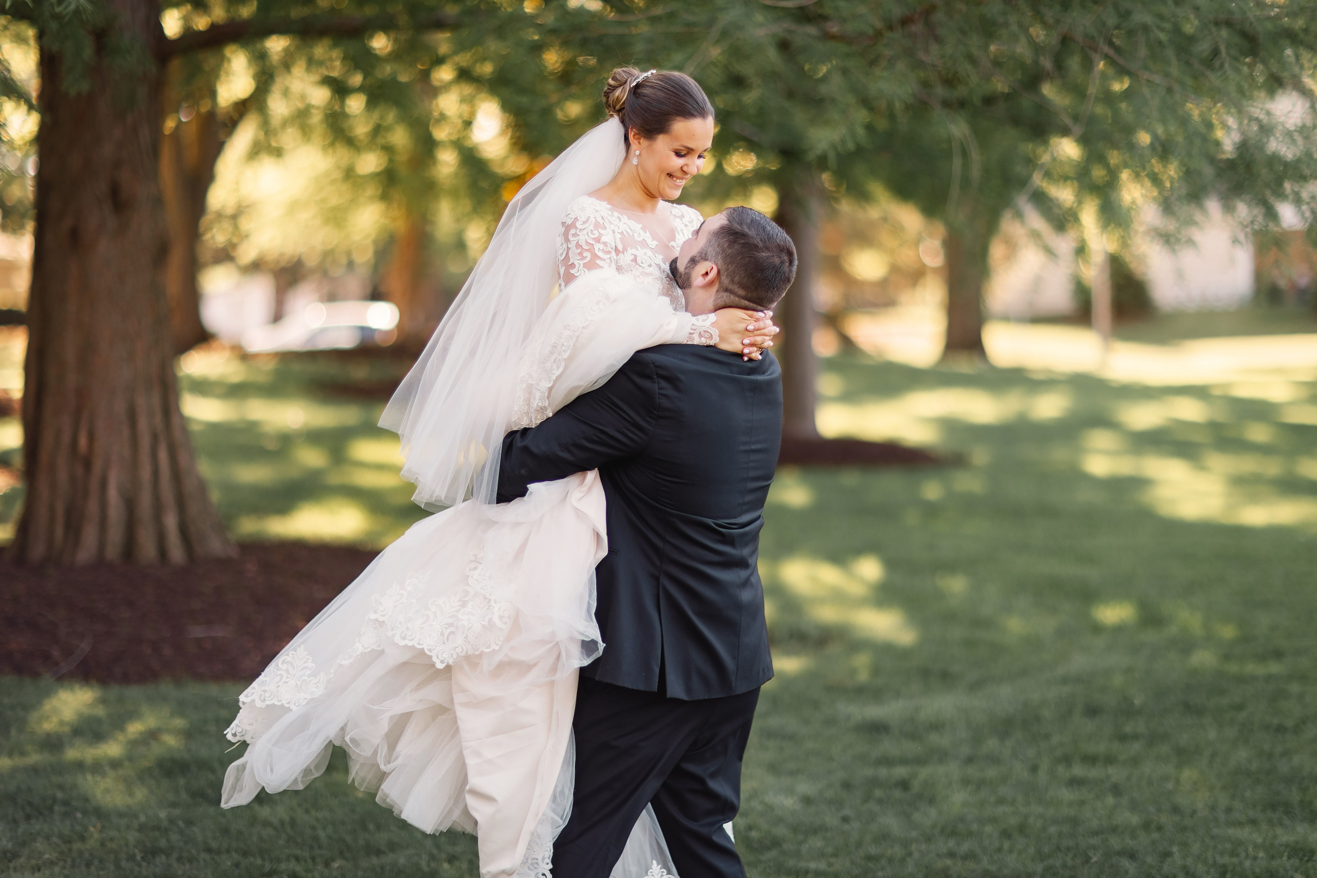 05.29.2021 Wedding. Wedding family event photographer in Chicago Nick Yushevich