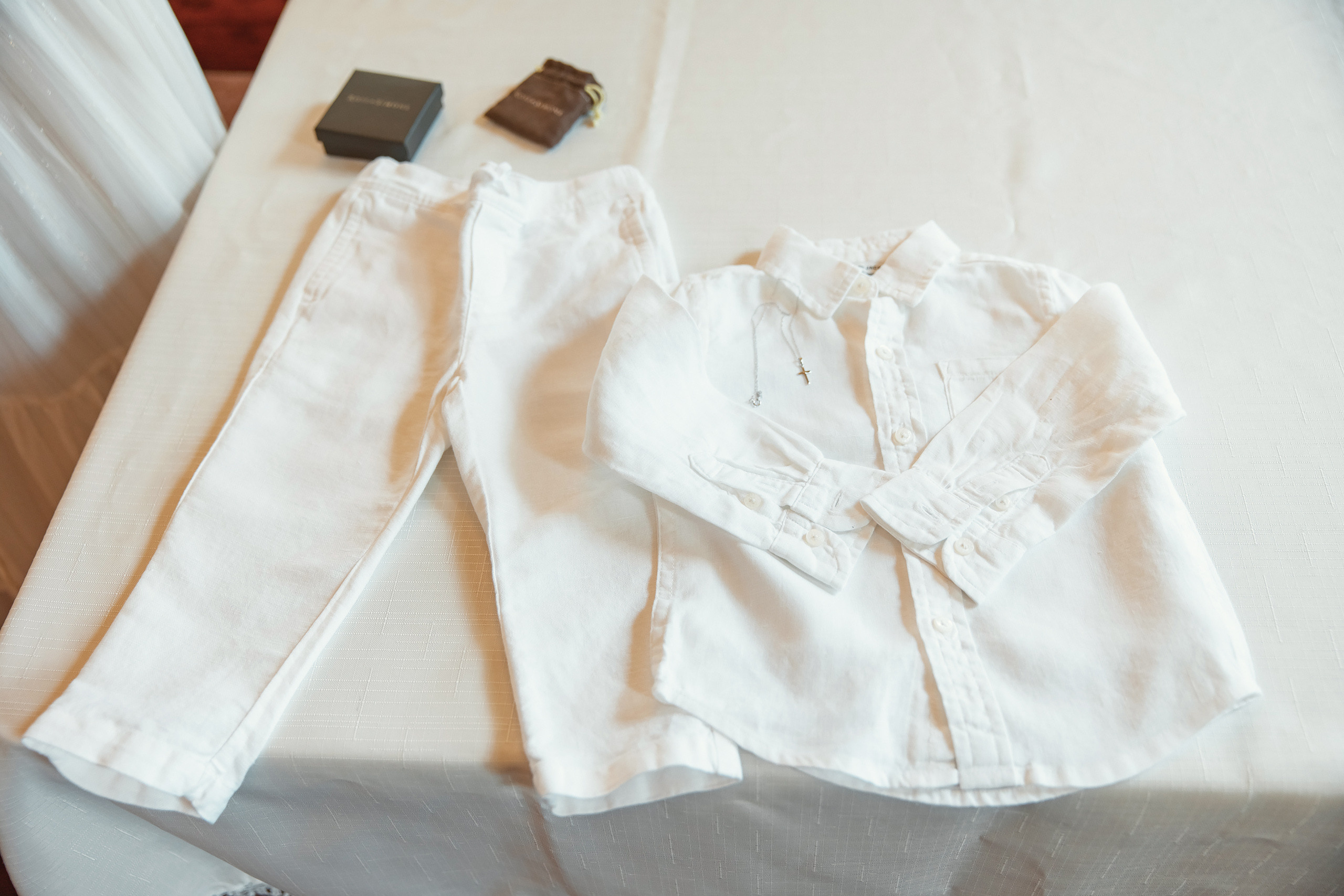 05.22.2021 Christening. Wedding family event photographer in Chicago Nick Yushevich