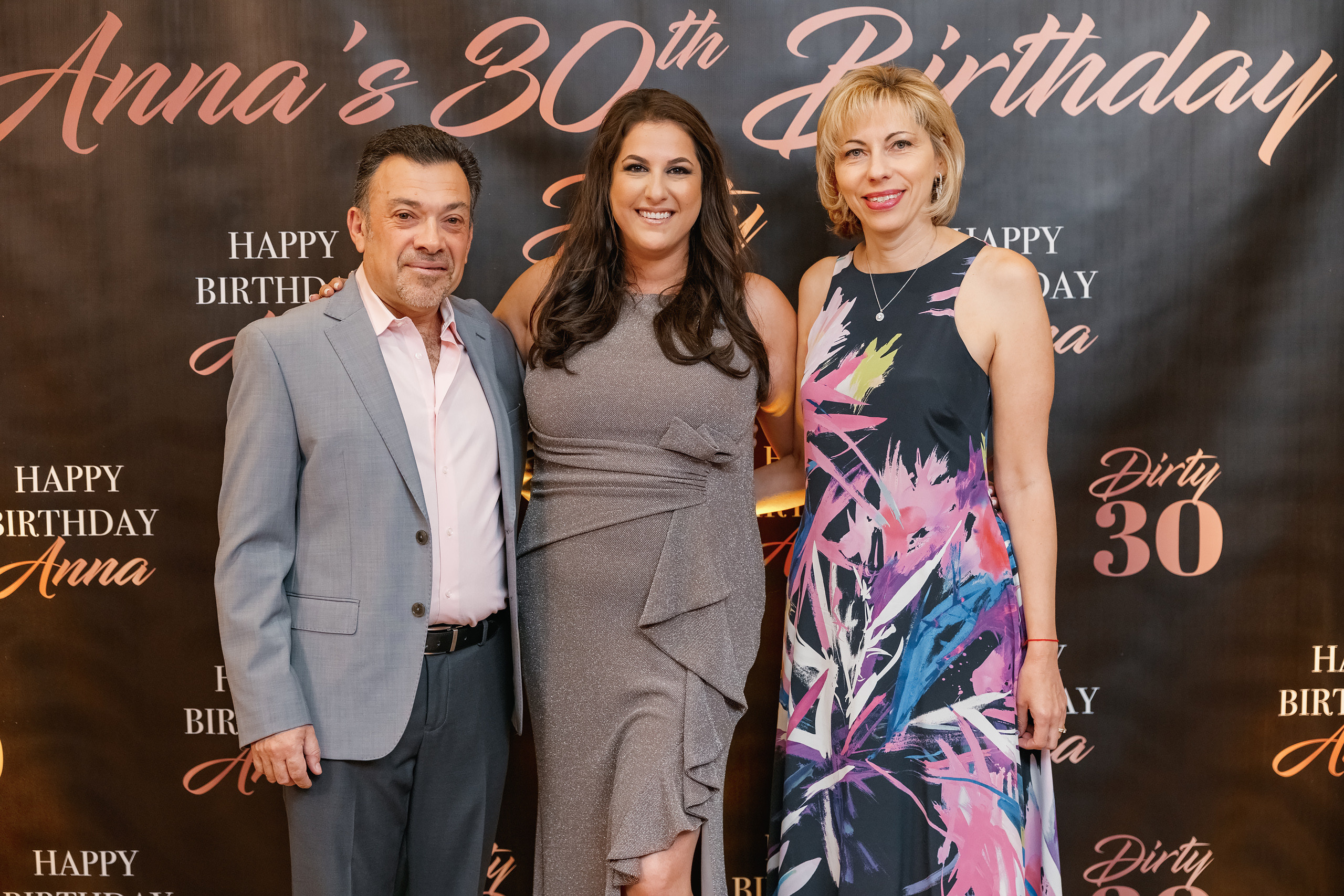 07.11.2021 Anna’s Birthday Party. Wedding family event photographer in Chicago Nick Yushevich