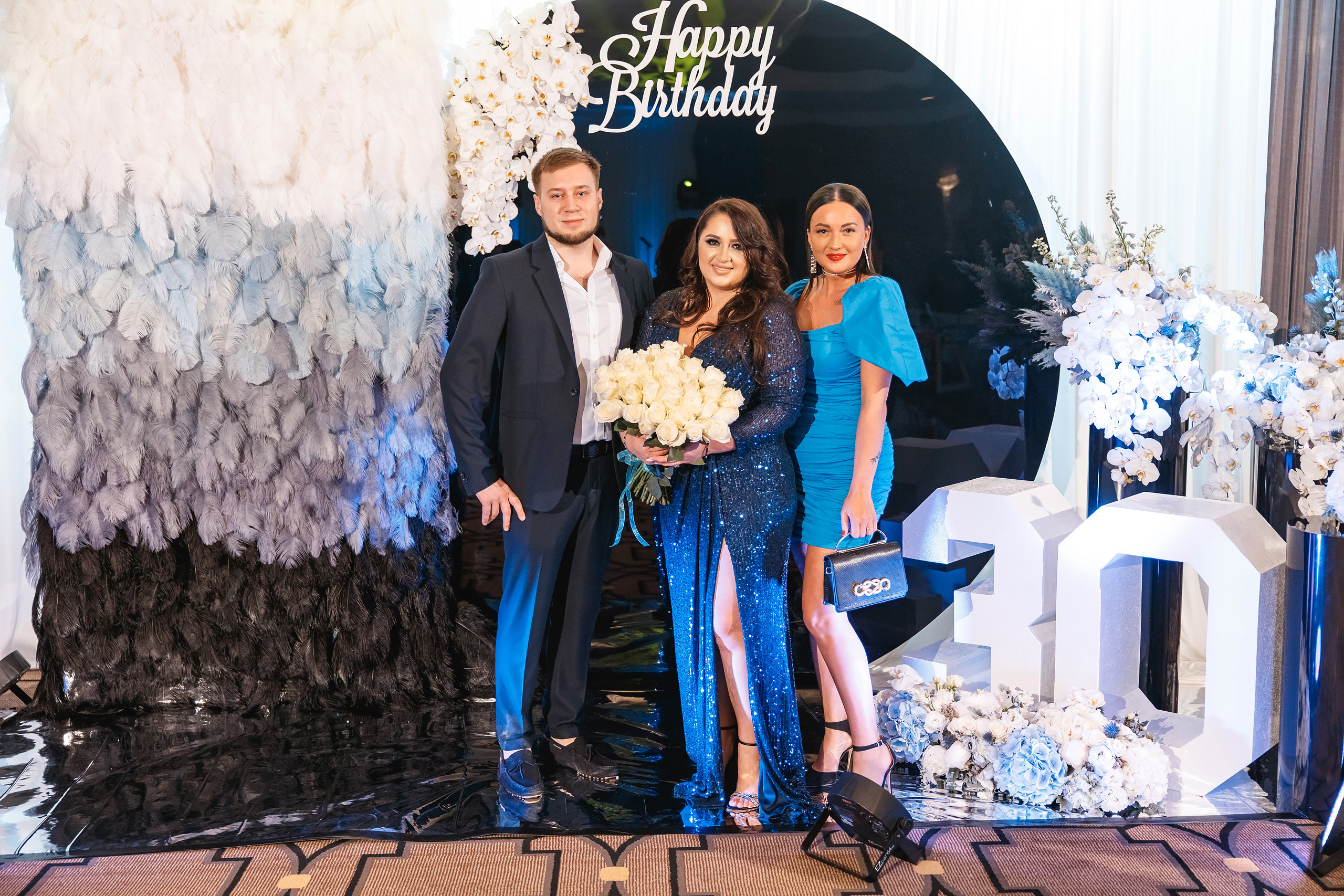 05.22.2021 Zoreslava’s Birthday Party. Wedding family event photographer in Chicago Nick Yushevich