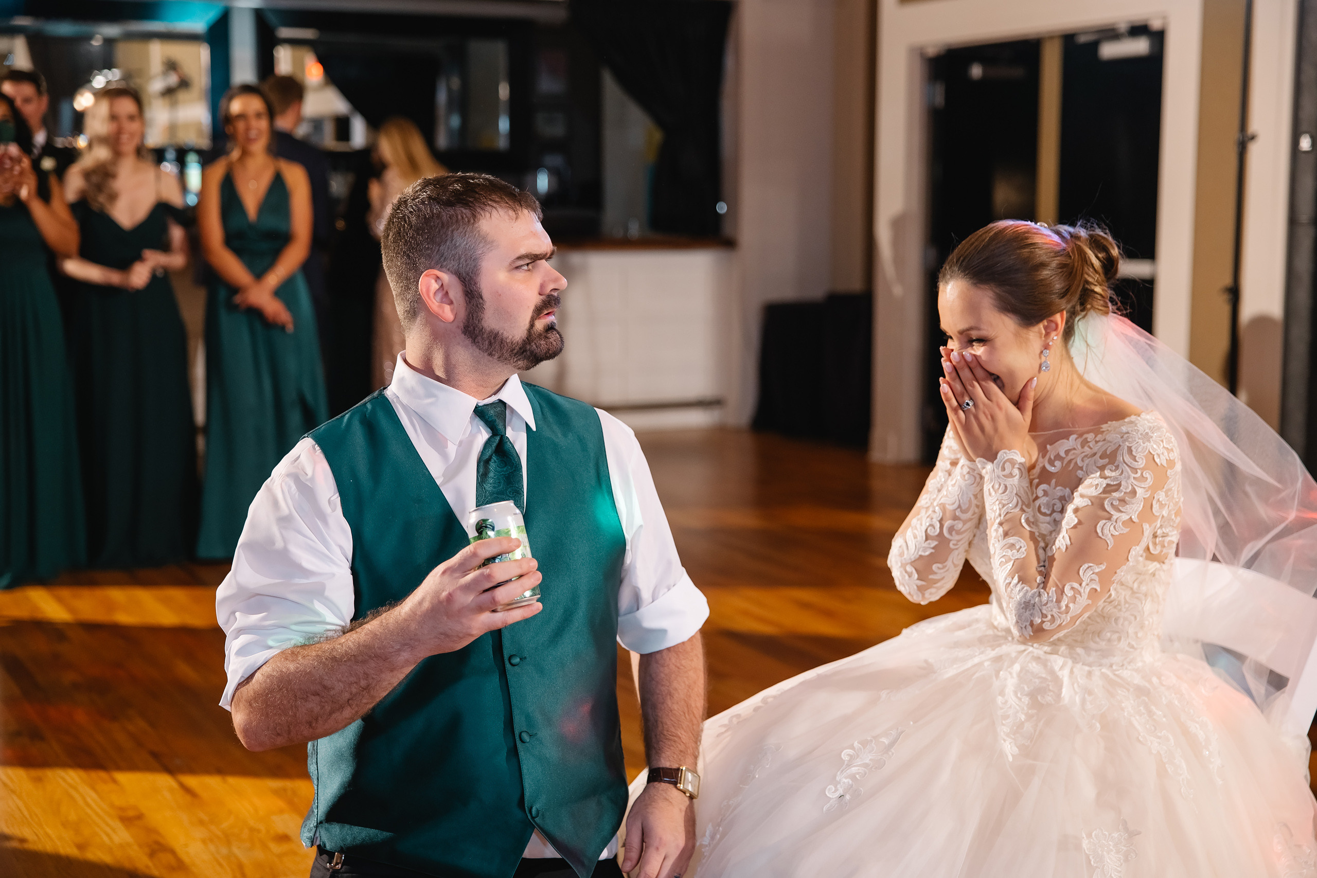 05.29.2021 Wedding. Wedding family event photographer in Chicago Nick Yushevich